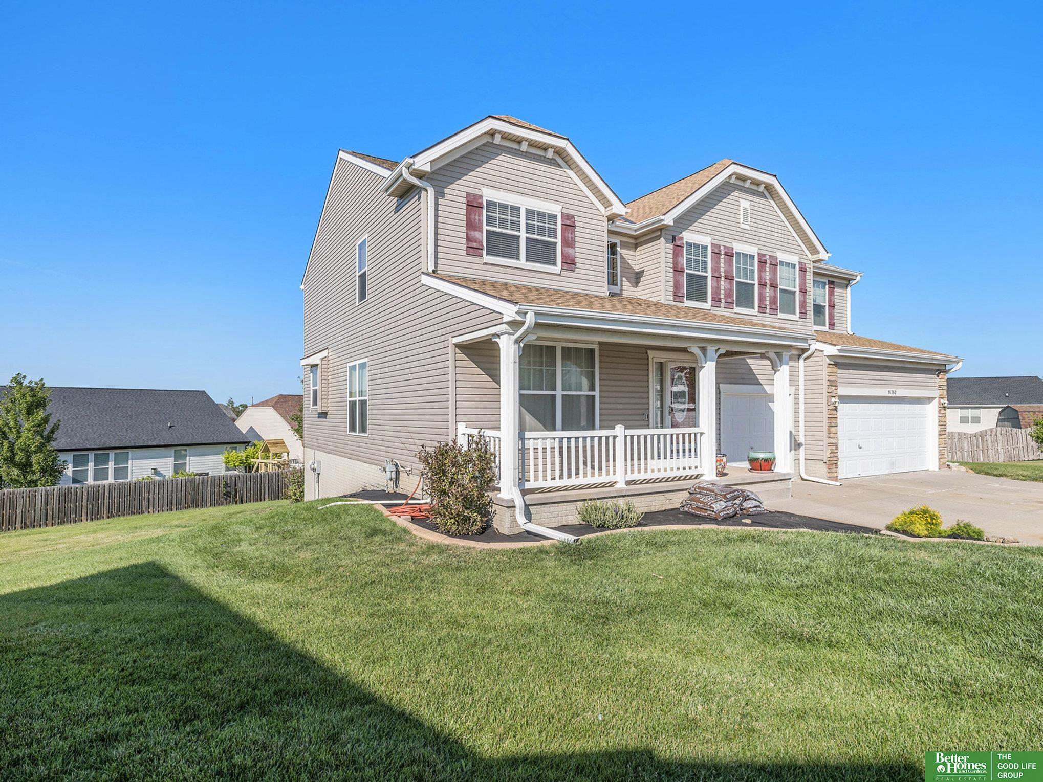 15752 Howell Circle
