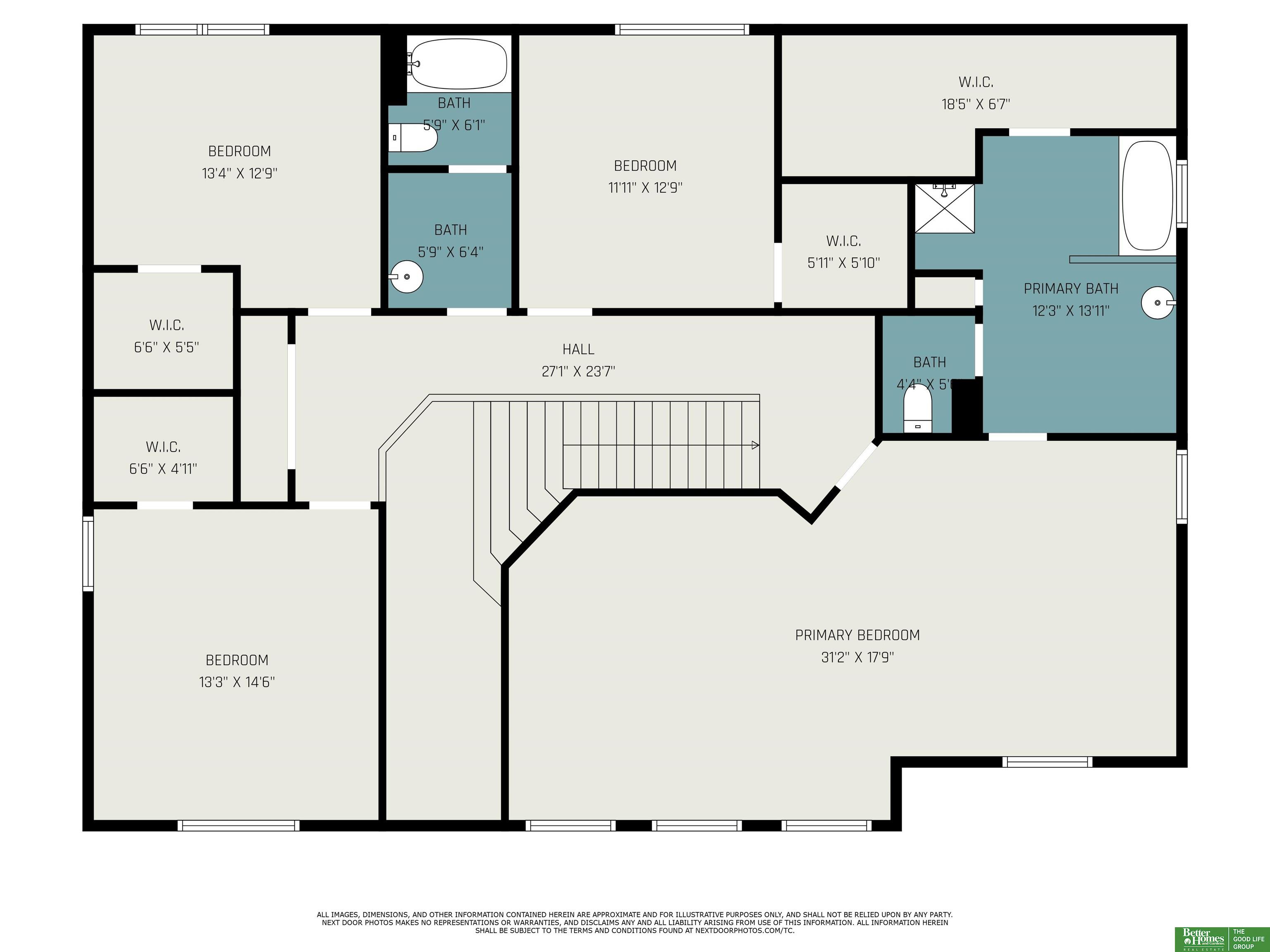 15752 Howell Circle