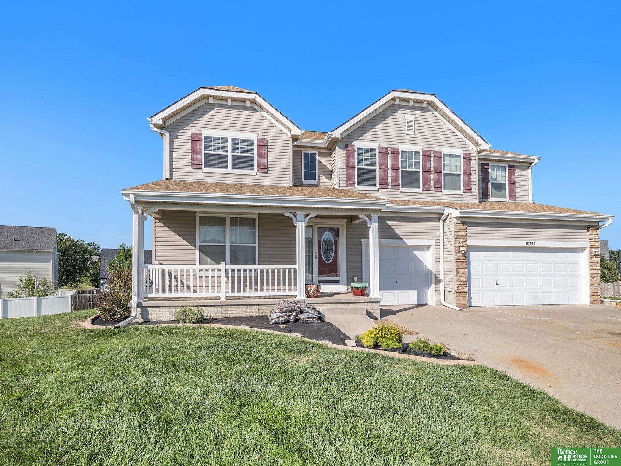 15752 Howell Circle