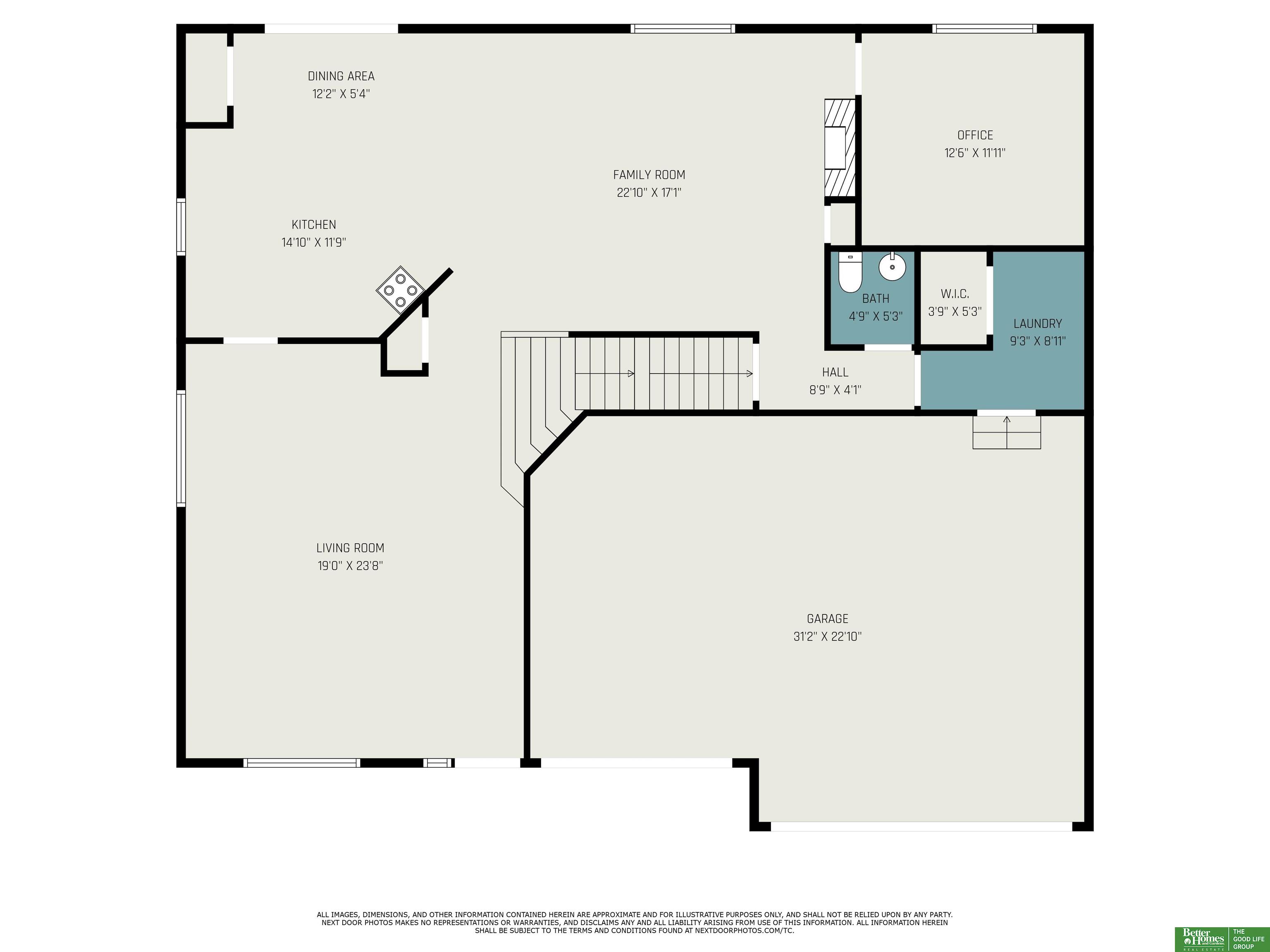 15752 Howell Circle