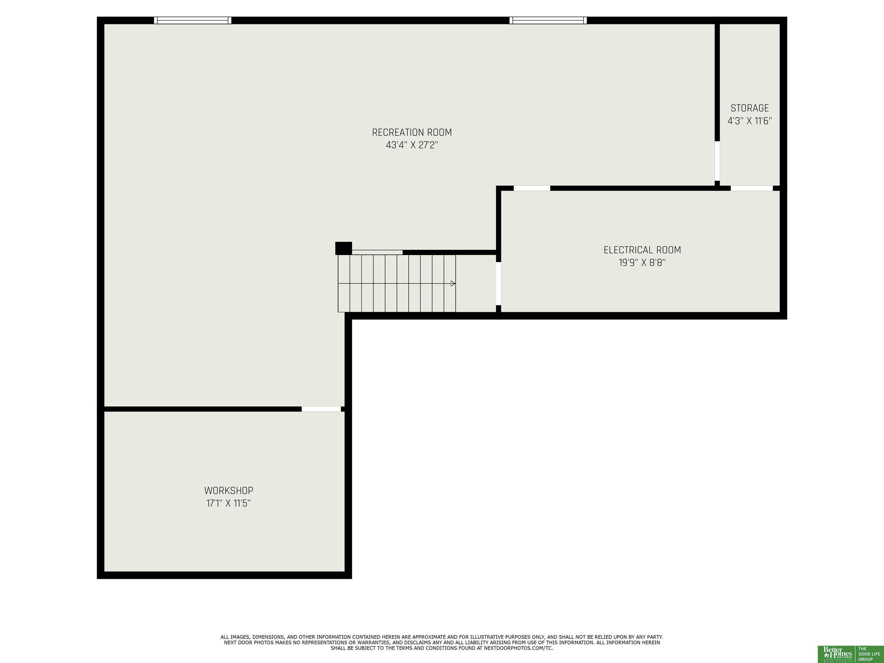 15752 Howell Circle