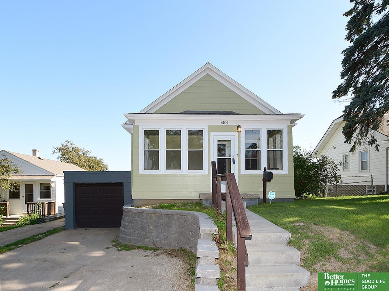 6104 Emmet Street