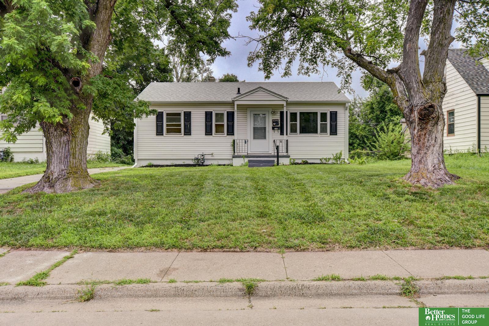 3822 N 65 Street