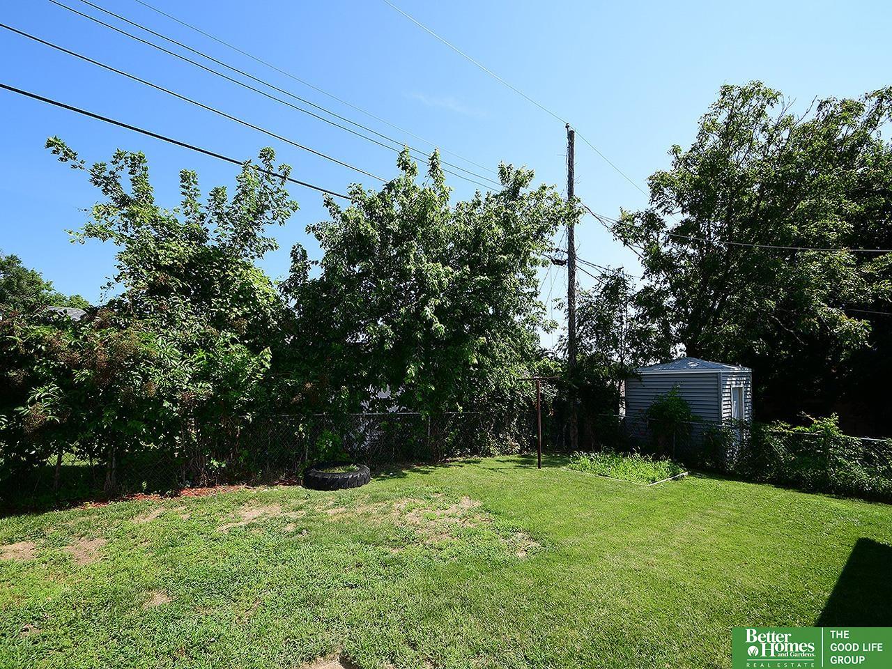 3624 Frederick Street
