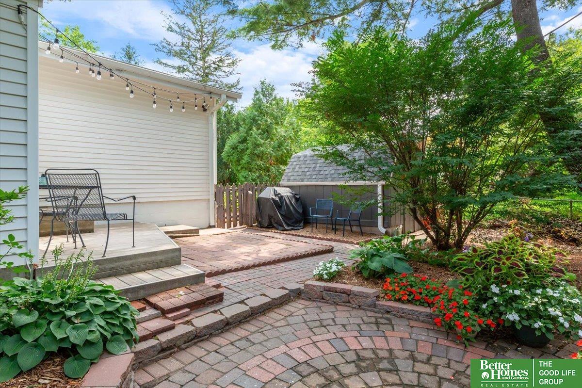 7804 Keystone Drive