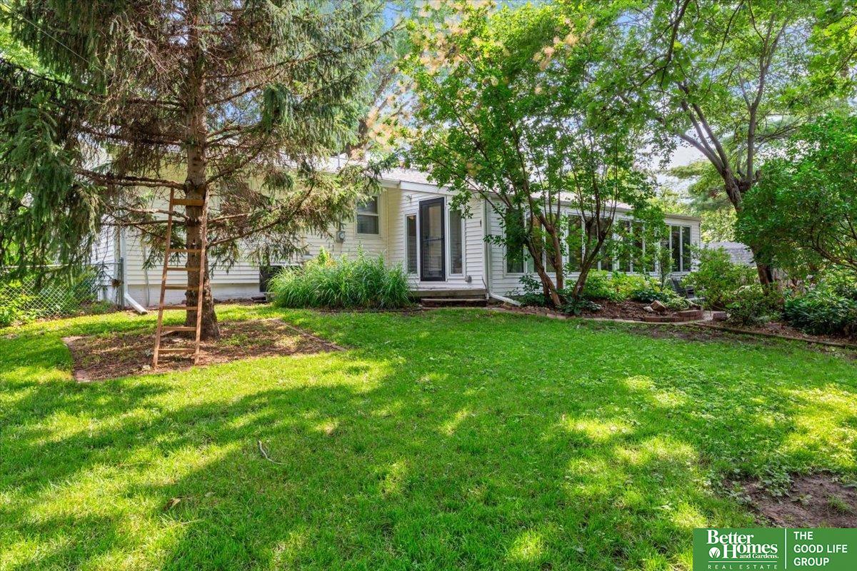 7804 Keystone Drive