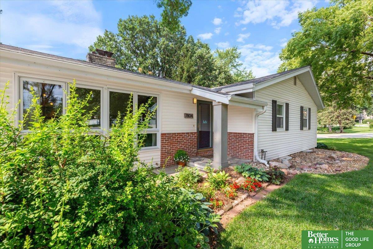7804 Keystone Drive