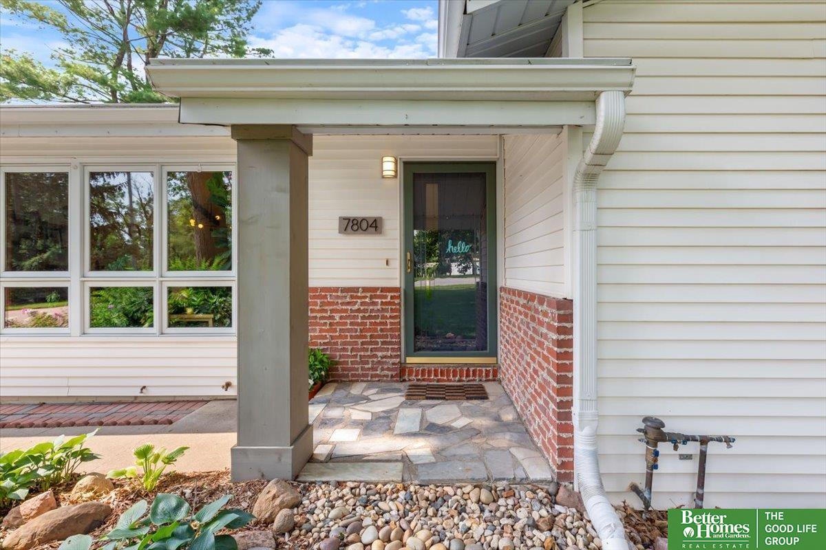 7804 Keystone Drive