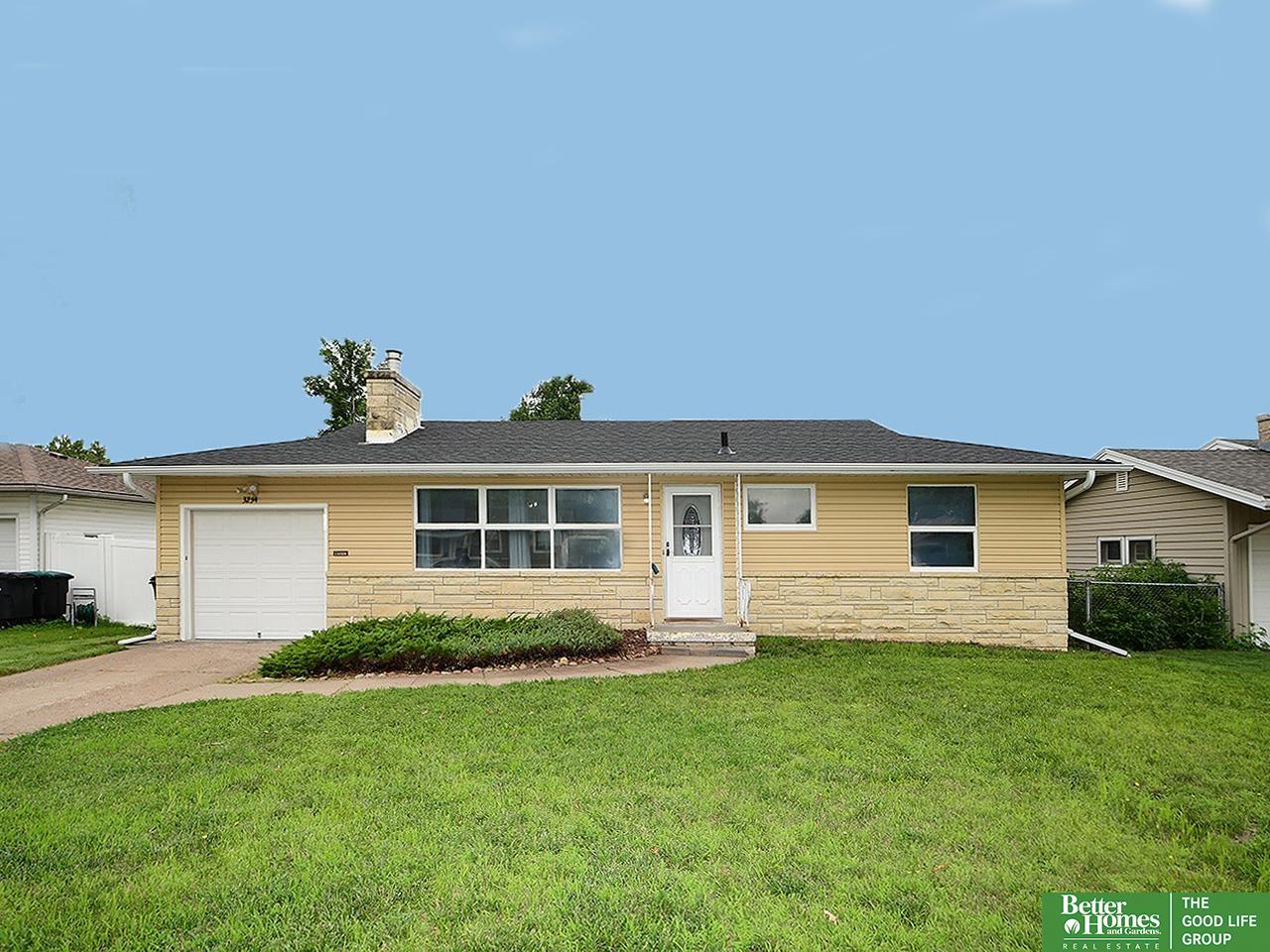 3234 S 45th Street
