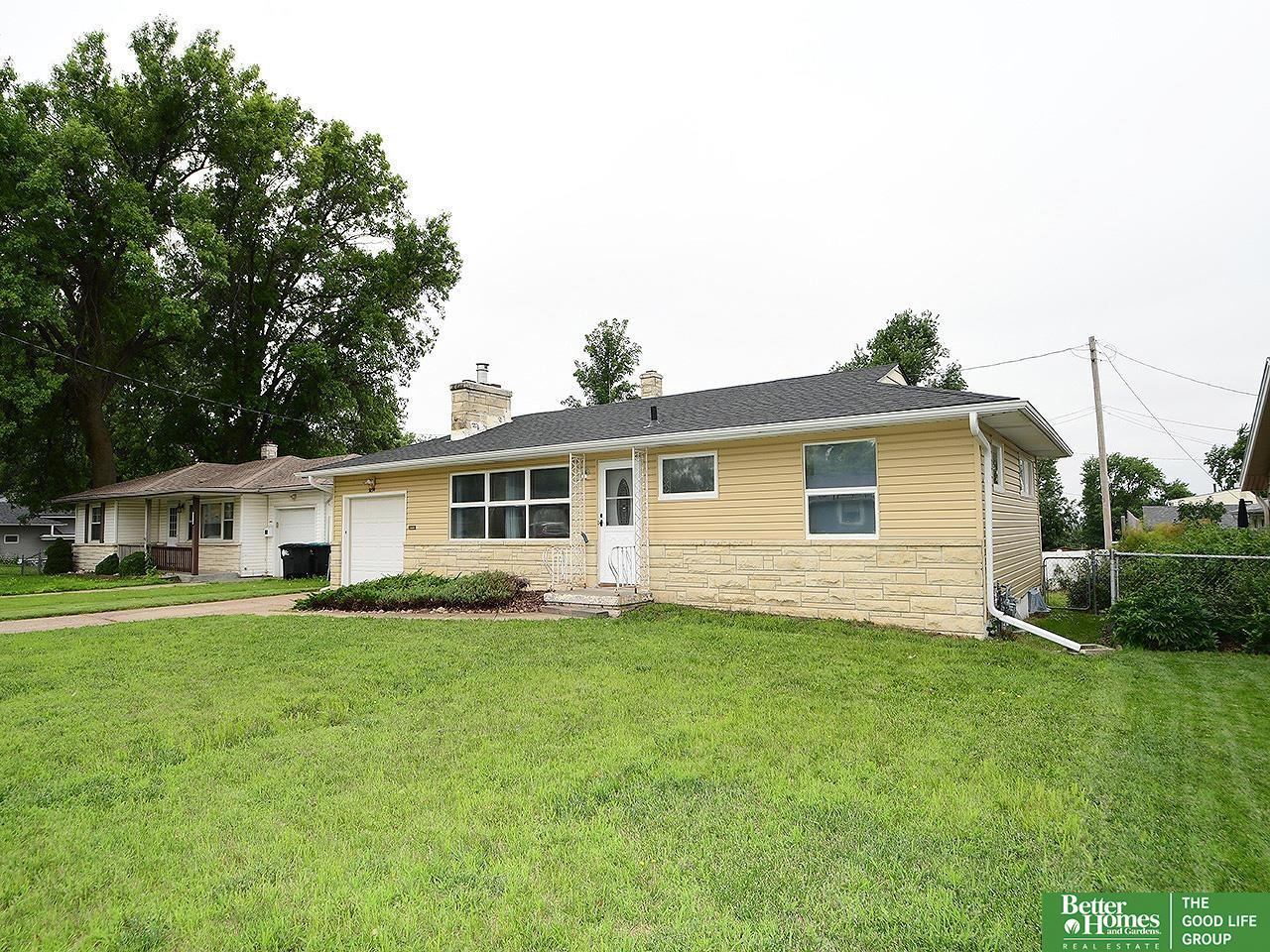 3234 S 45th Street