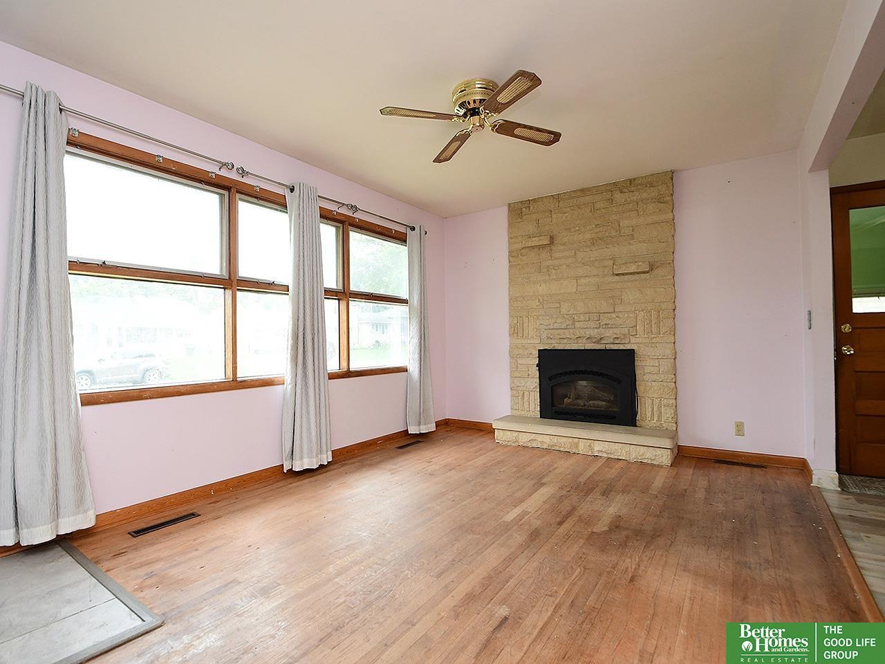 3234 S 45th Street