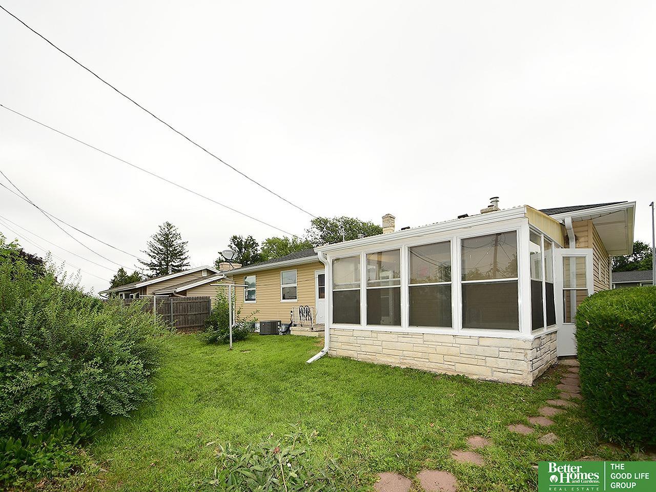 3234 S 45th Street