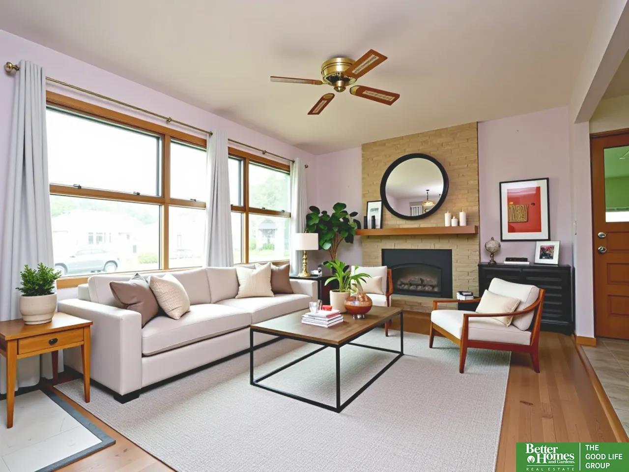 3234 S 45th Street