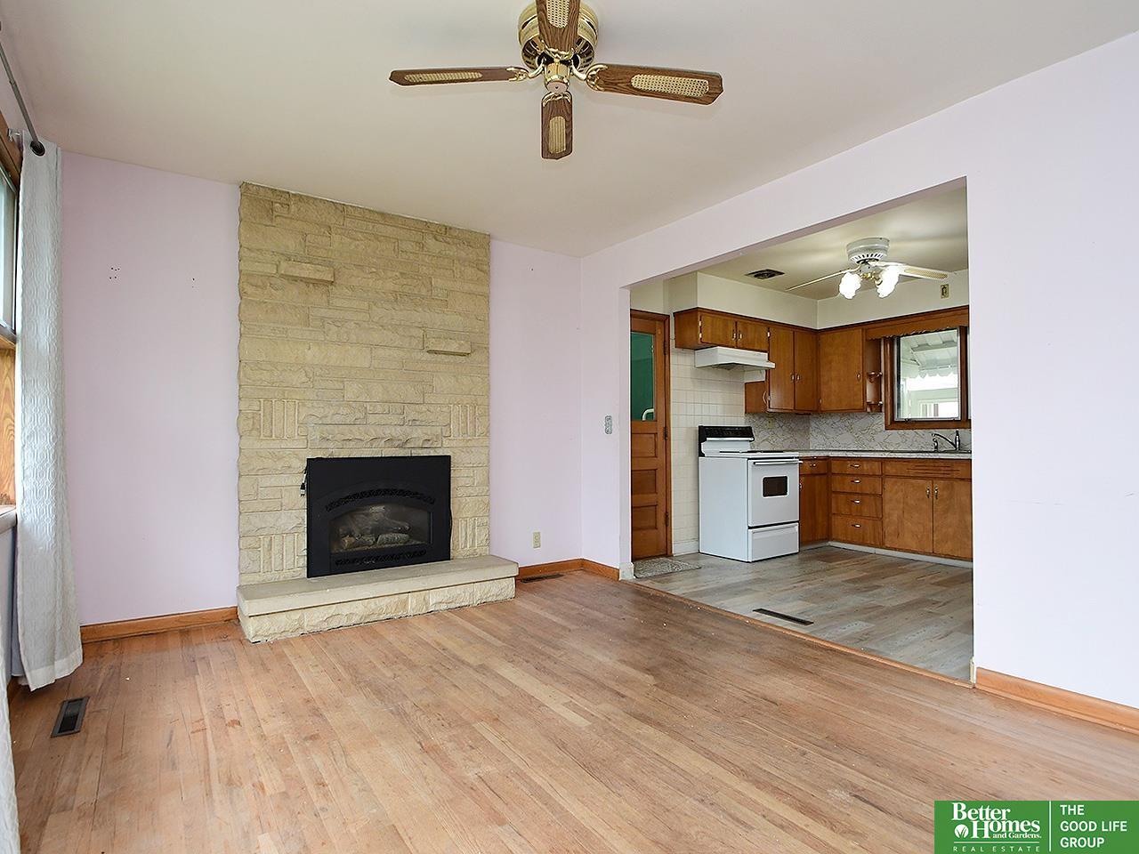 3234 S 45th Street