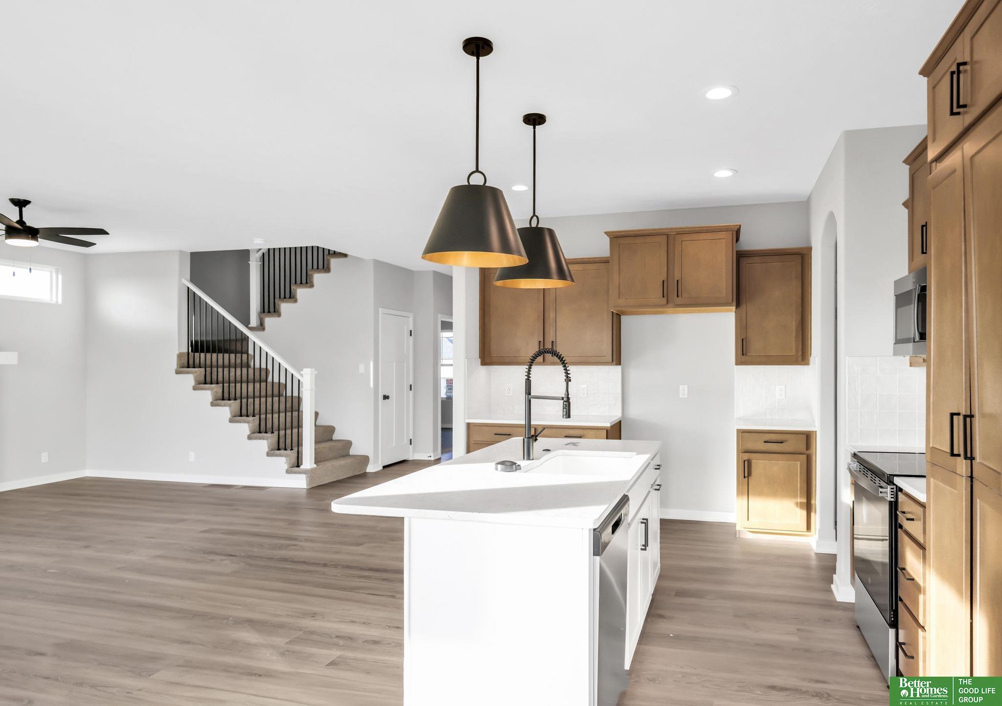 17105 Cora Street
