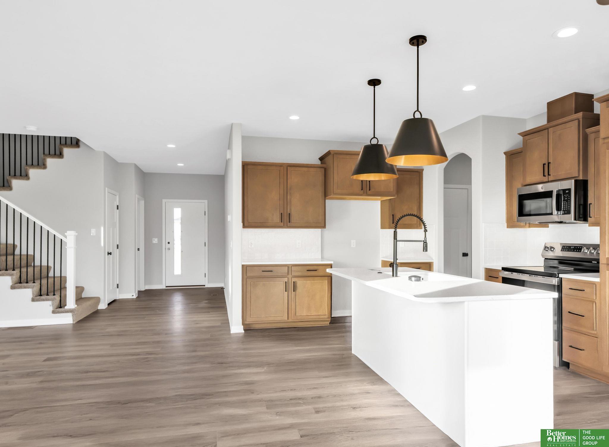 17105 Cora Street