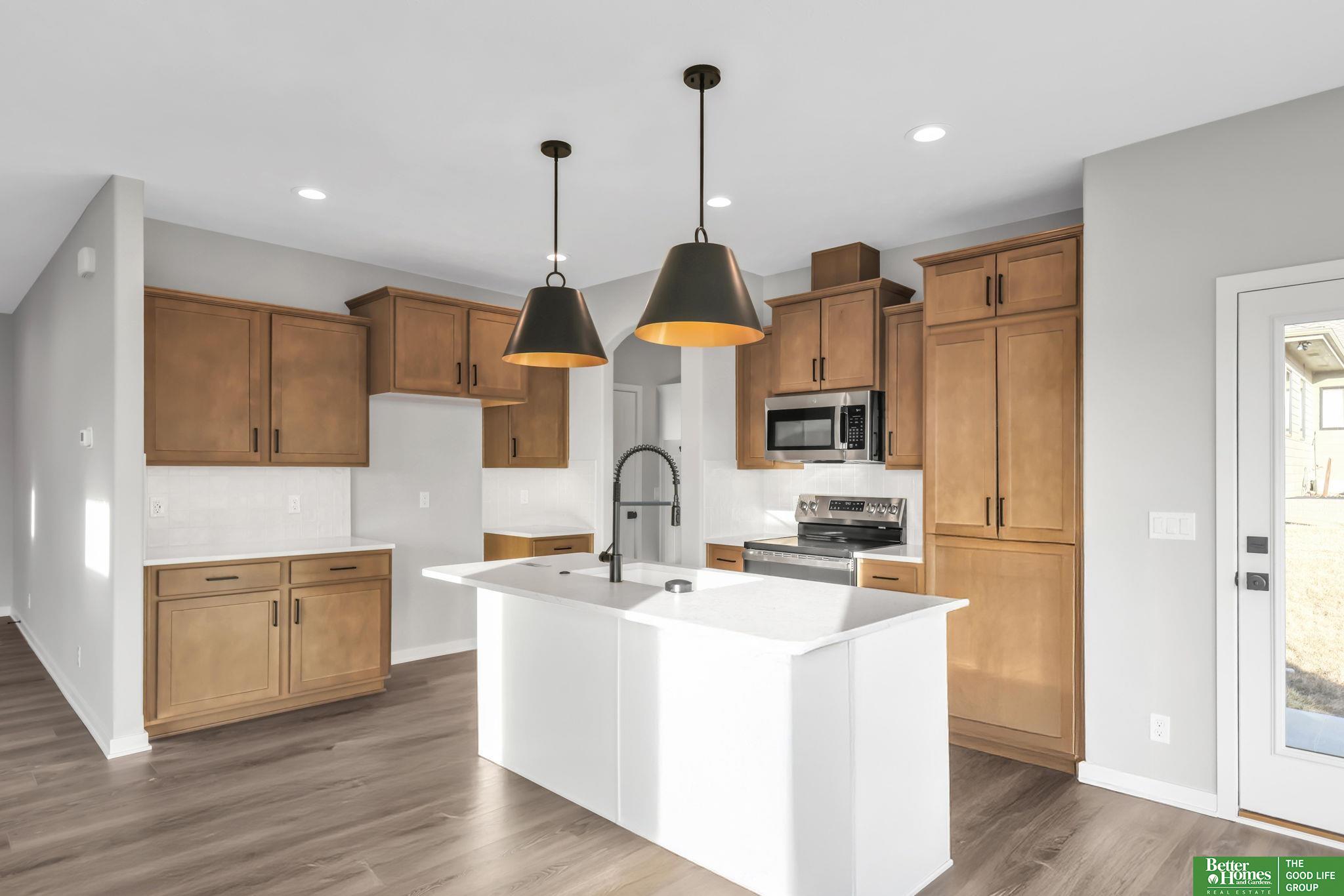 17105 Cora Street