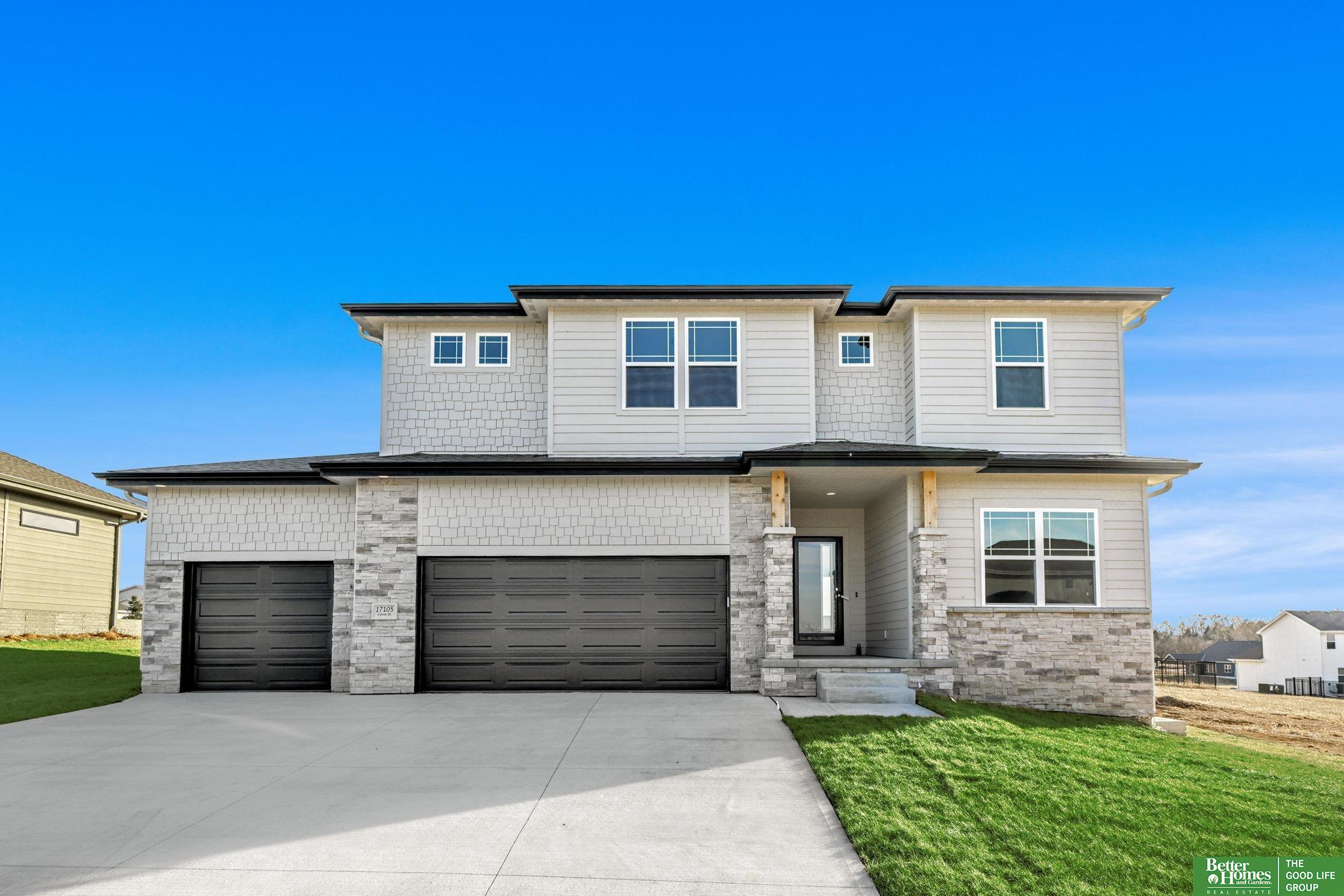 17105 Cora Street
