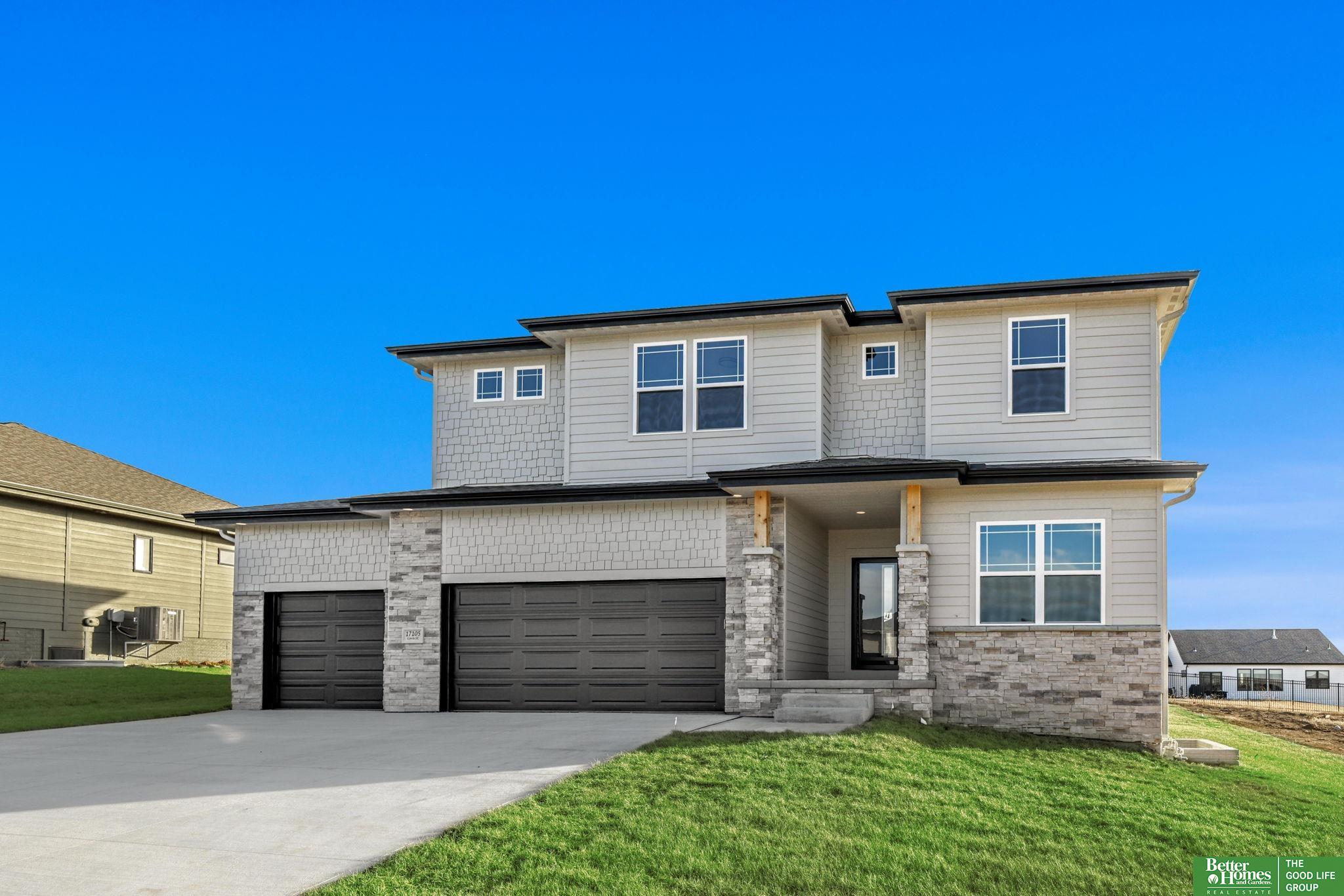 17105 Cora Street