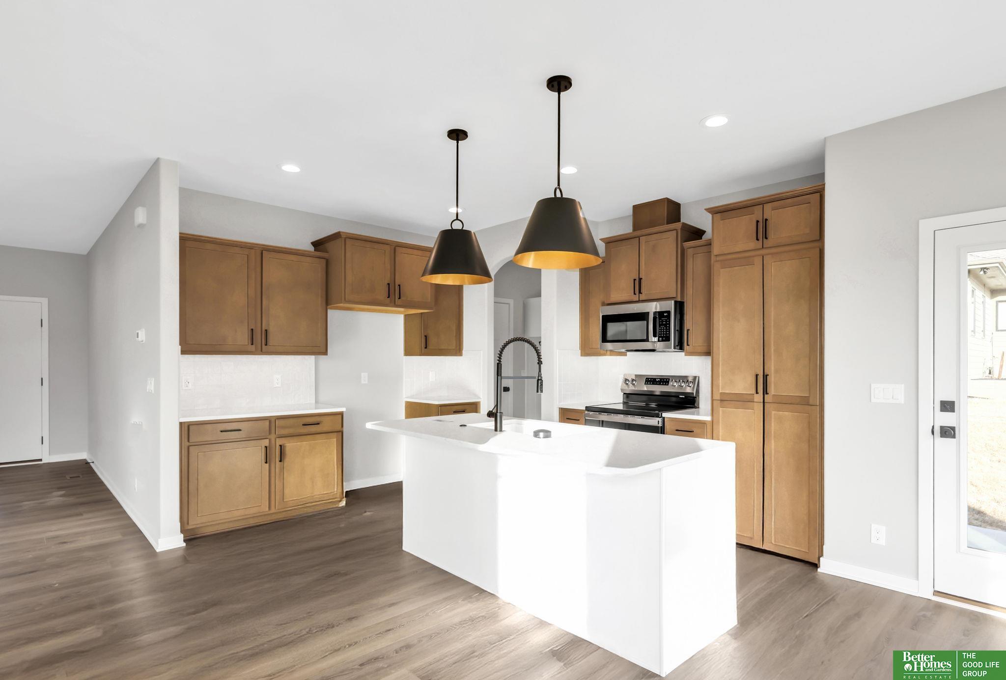 17105 Cora Street