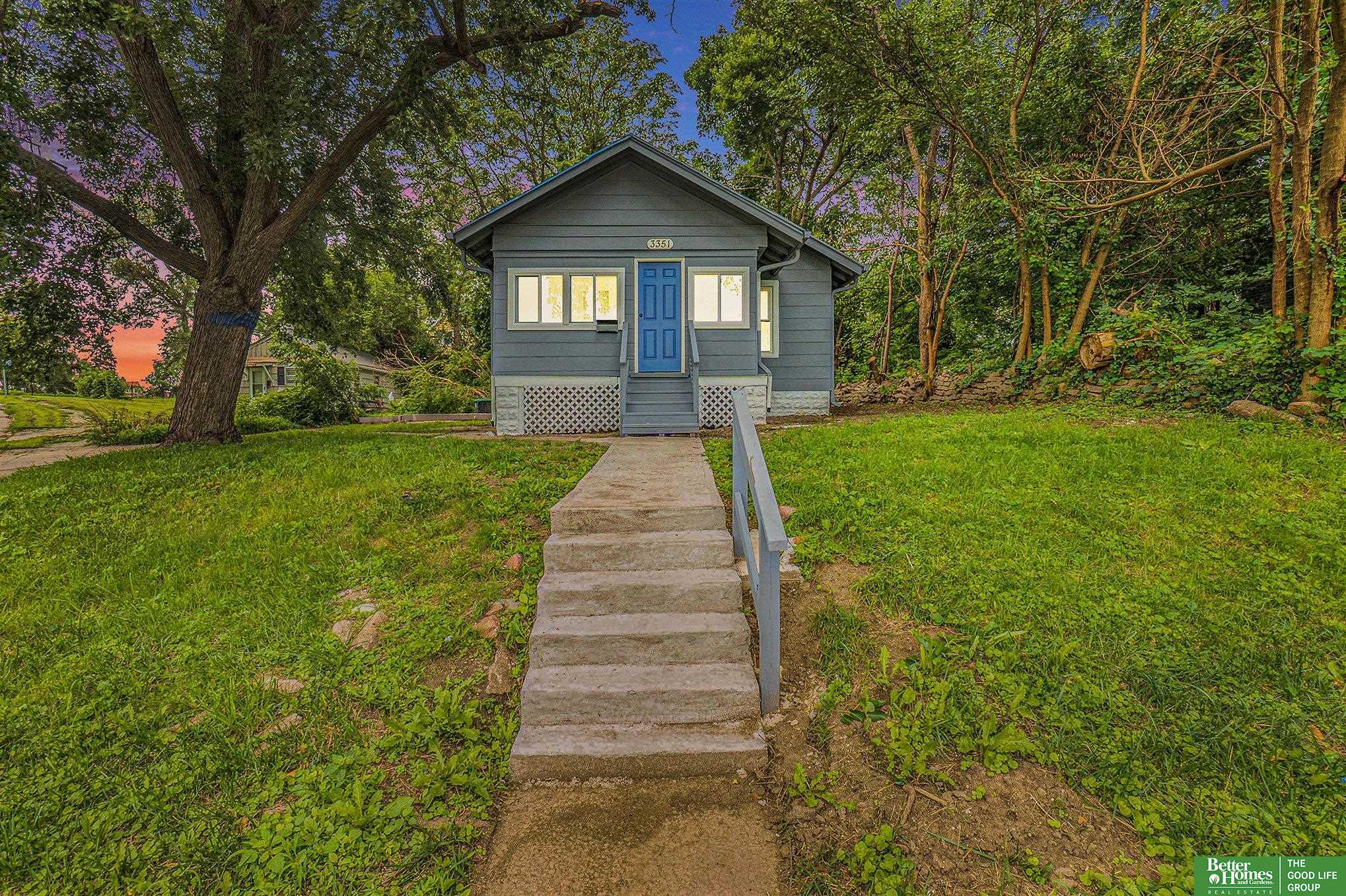 3351 Patrick Avenue