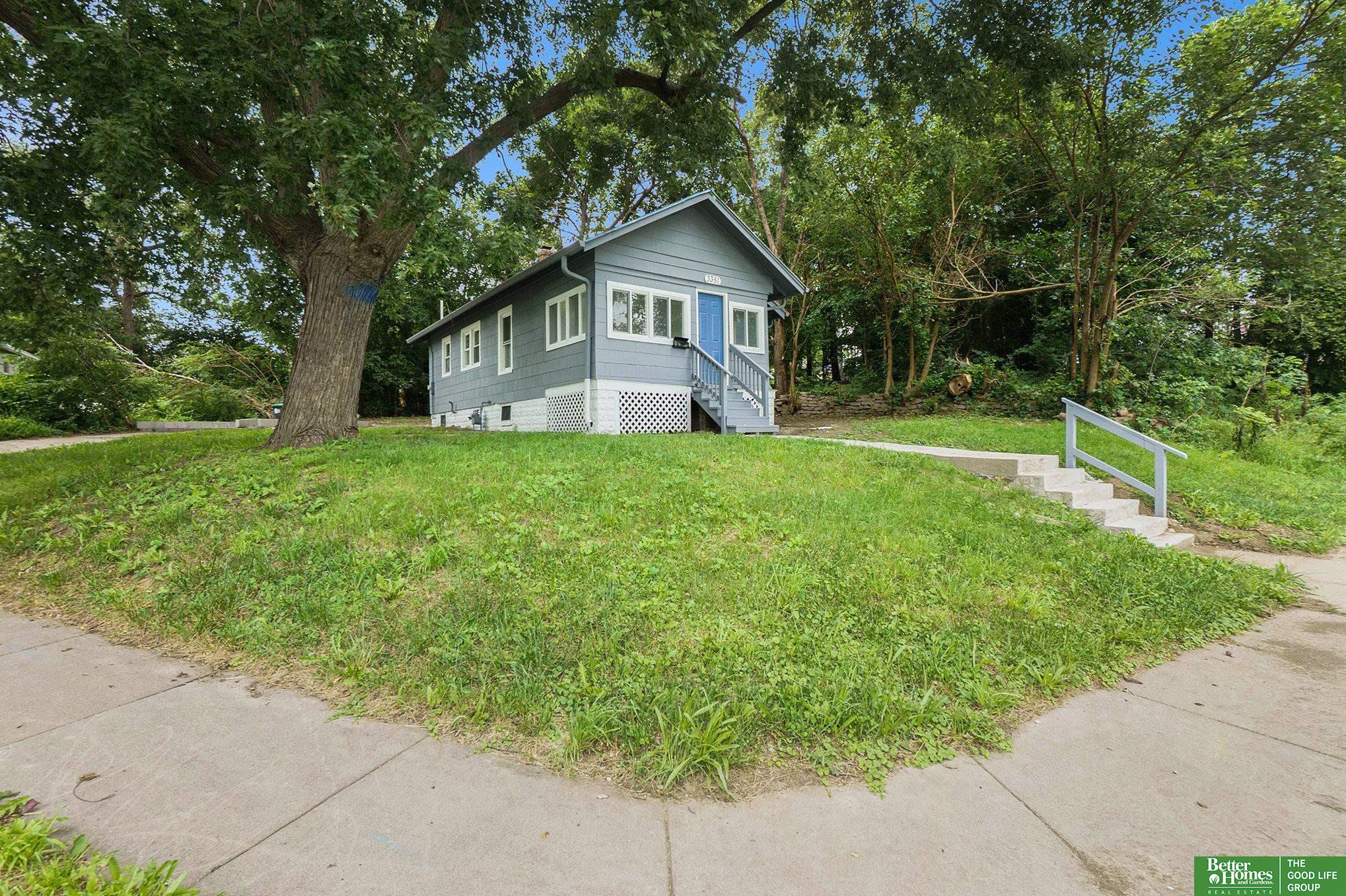 3351 Patrick Avenue