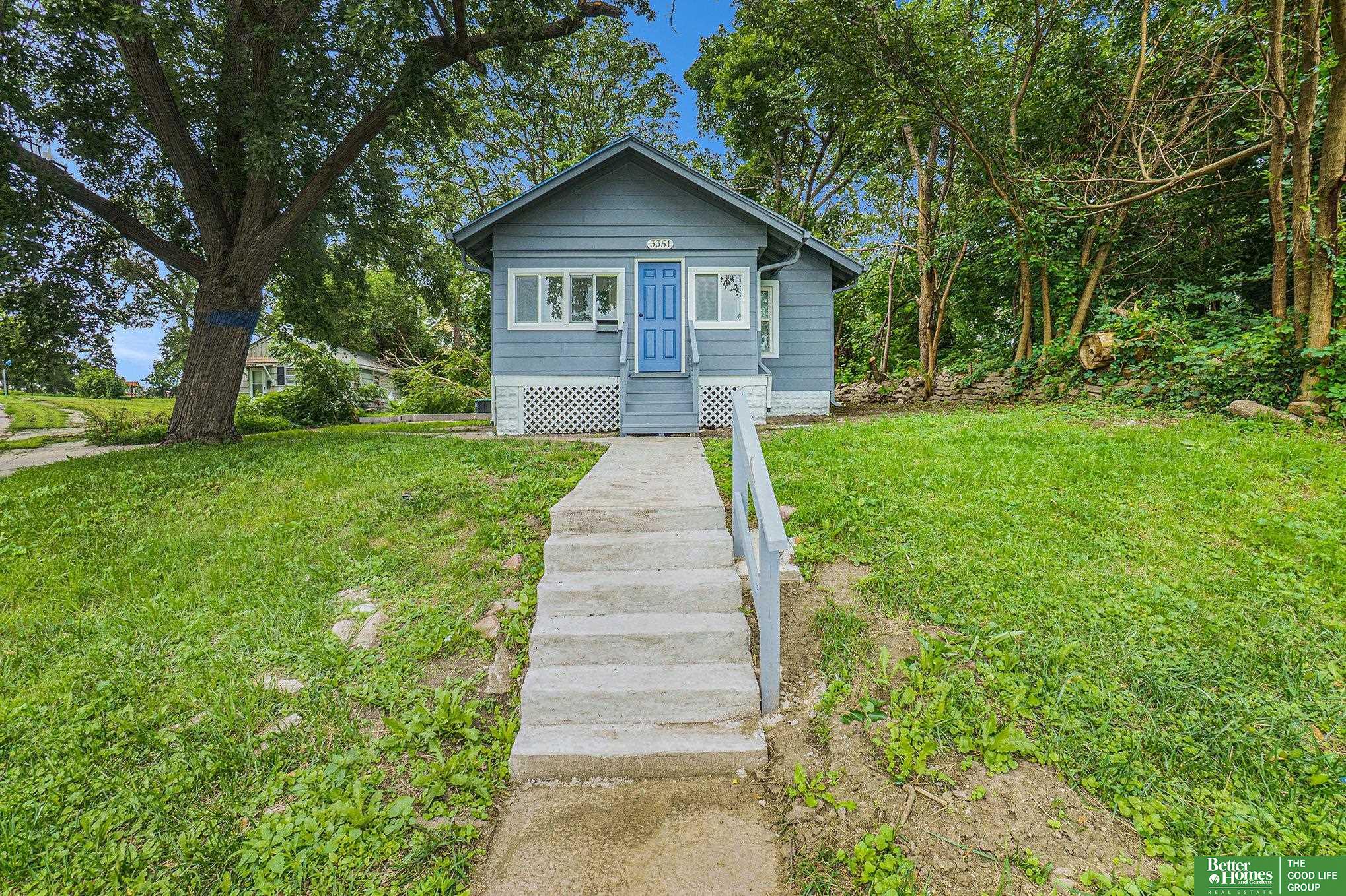 3351 Patrick Avenue