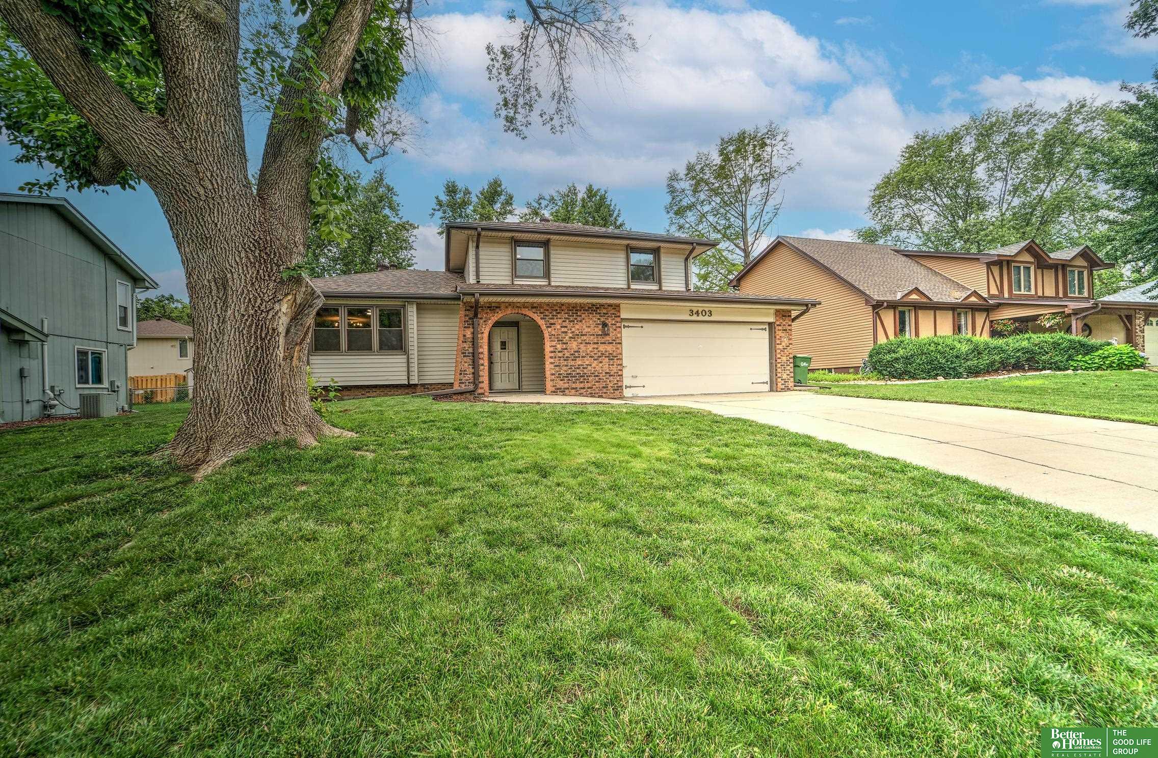 3403 Leawood Drive