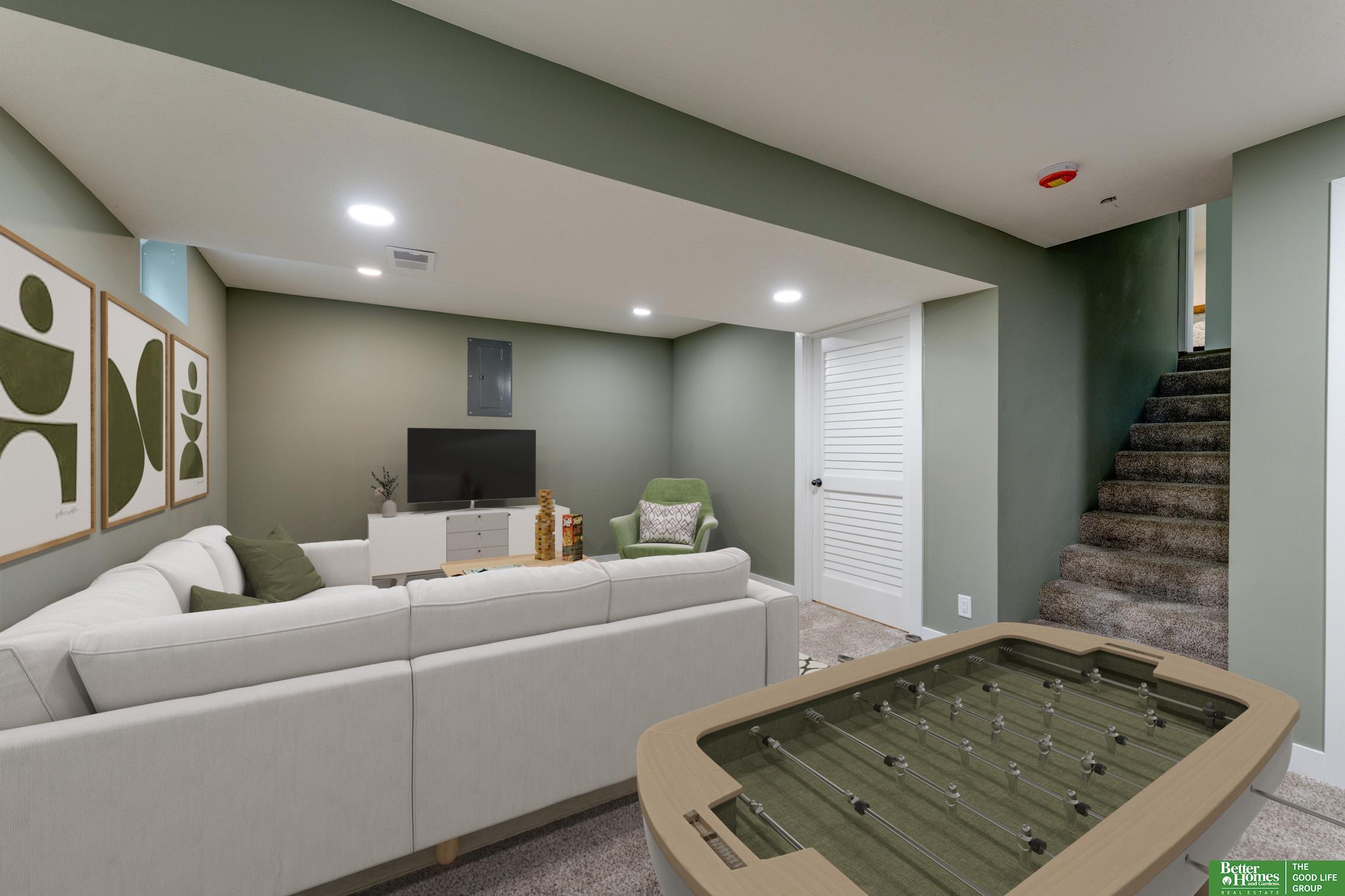 3403 Leawood Drive