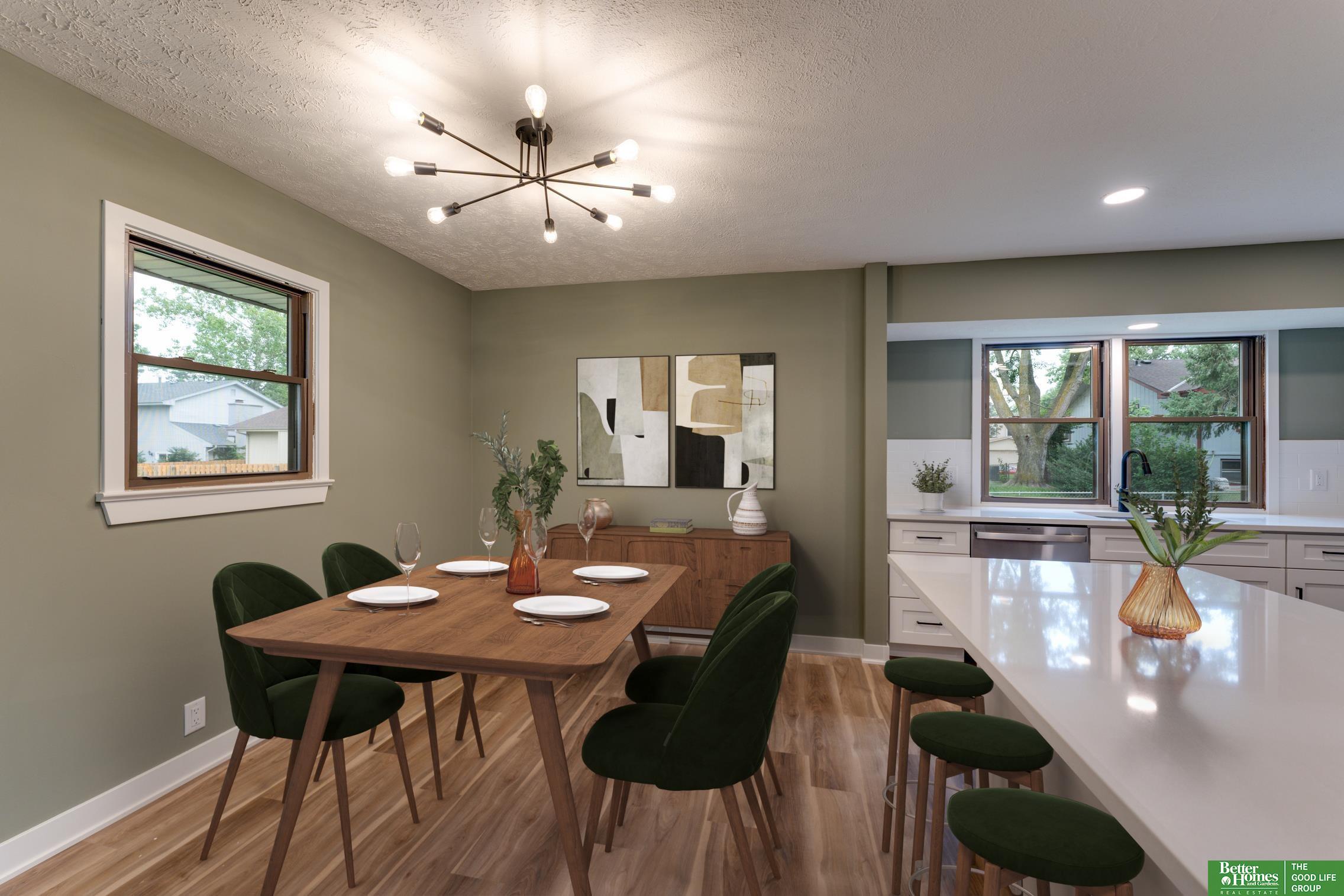 3403 Leawood Drive