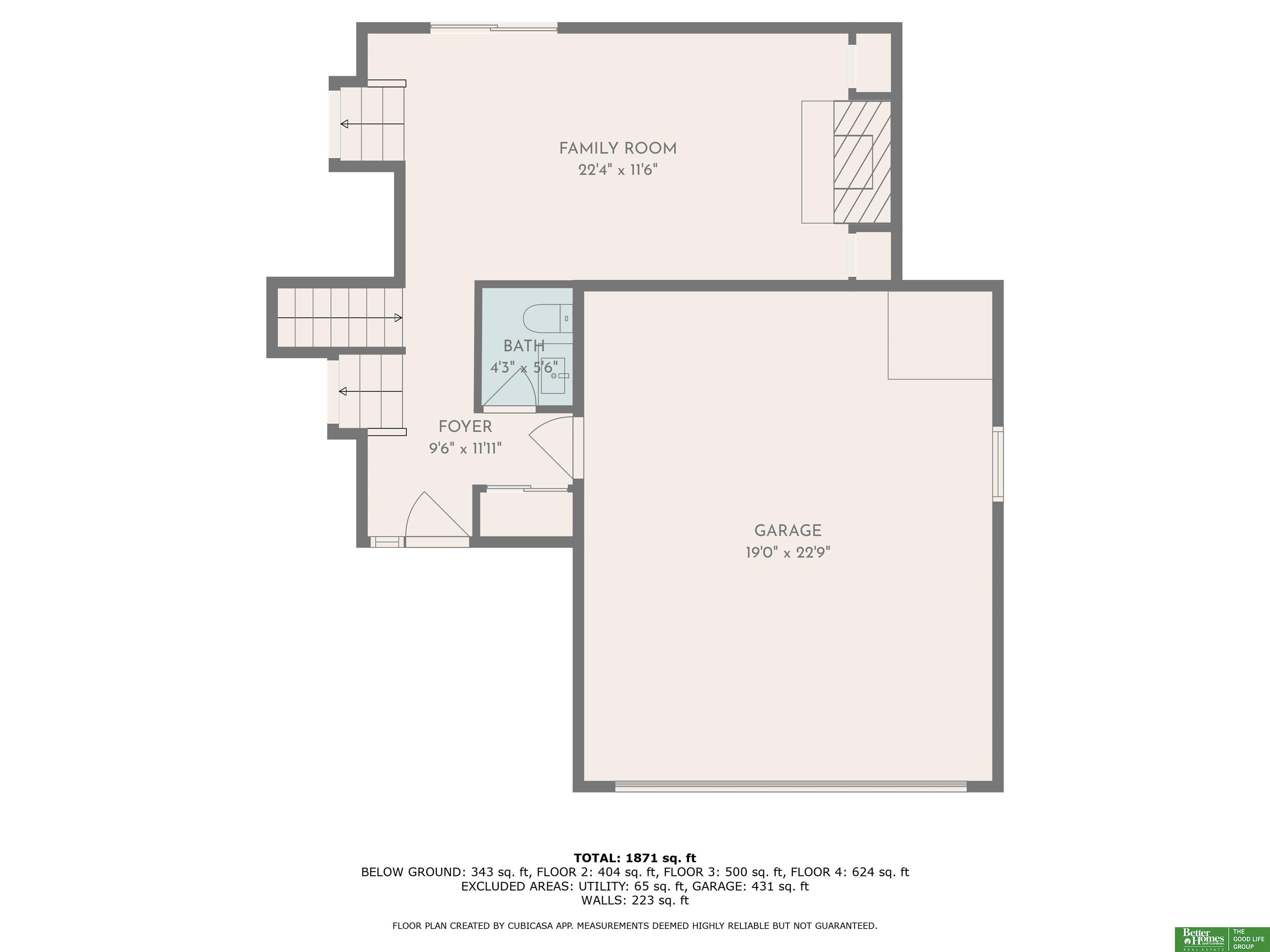 3403 Leawood Drive