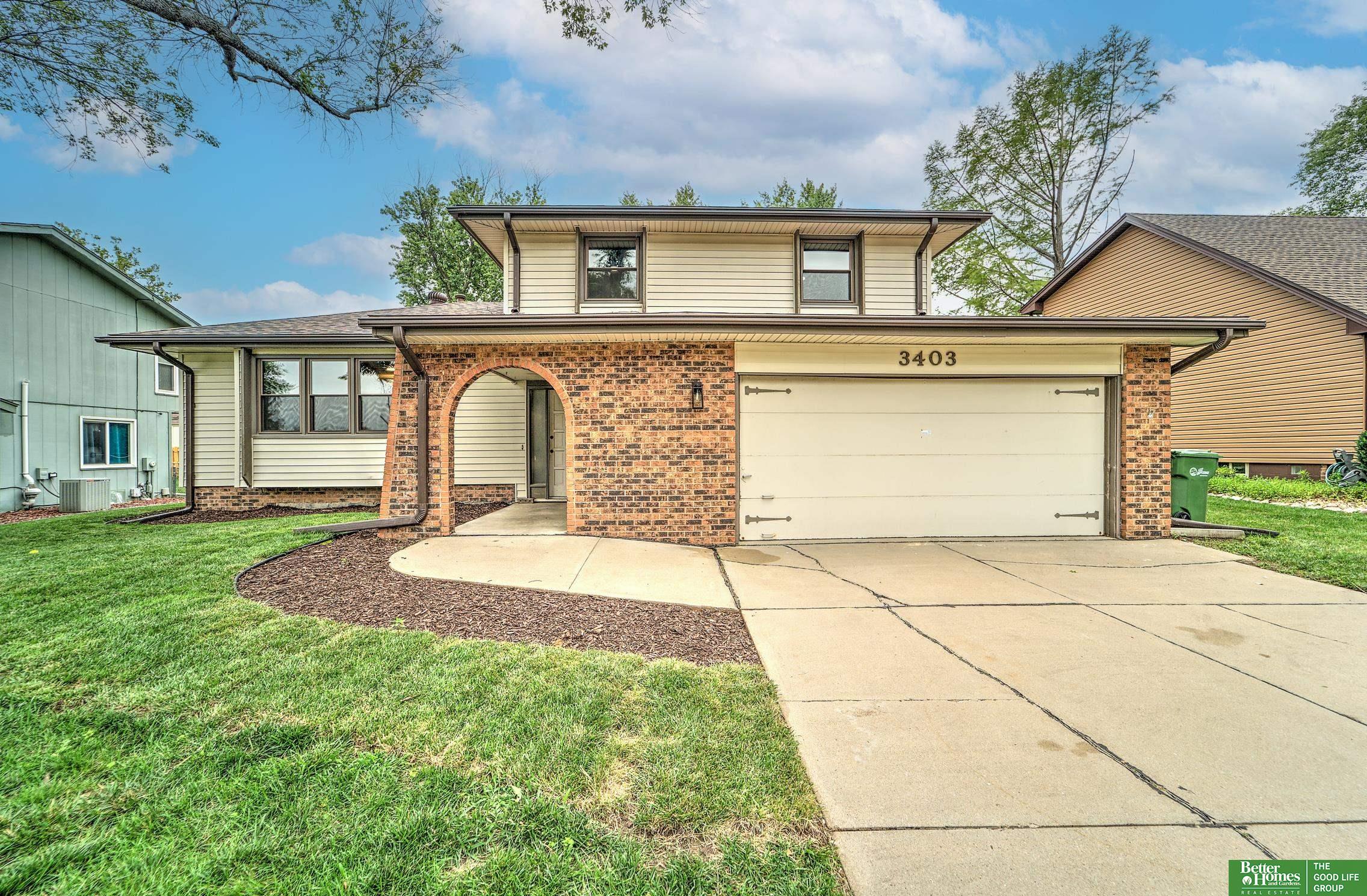 3403 Leawood Drive