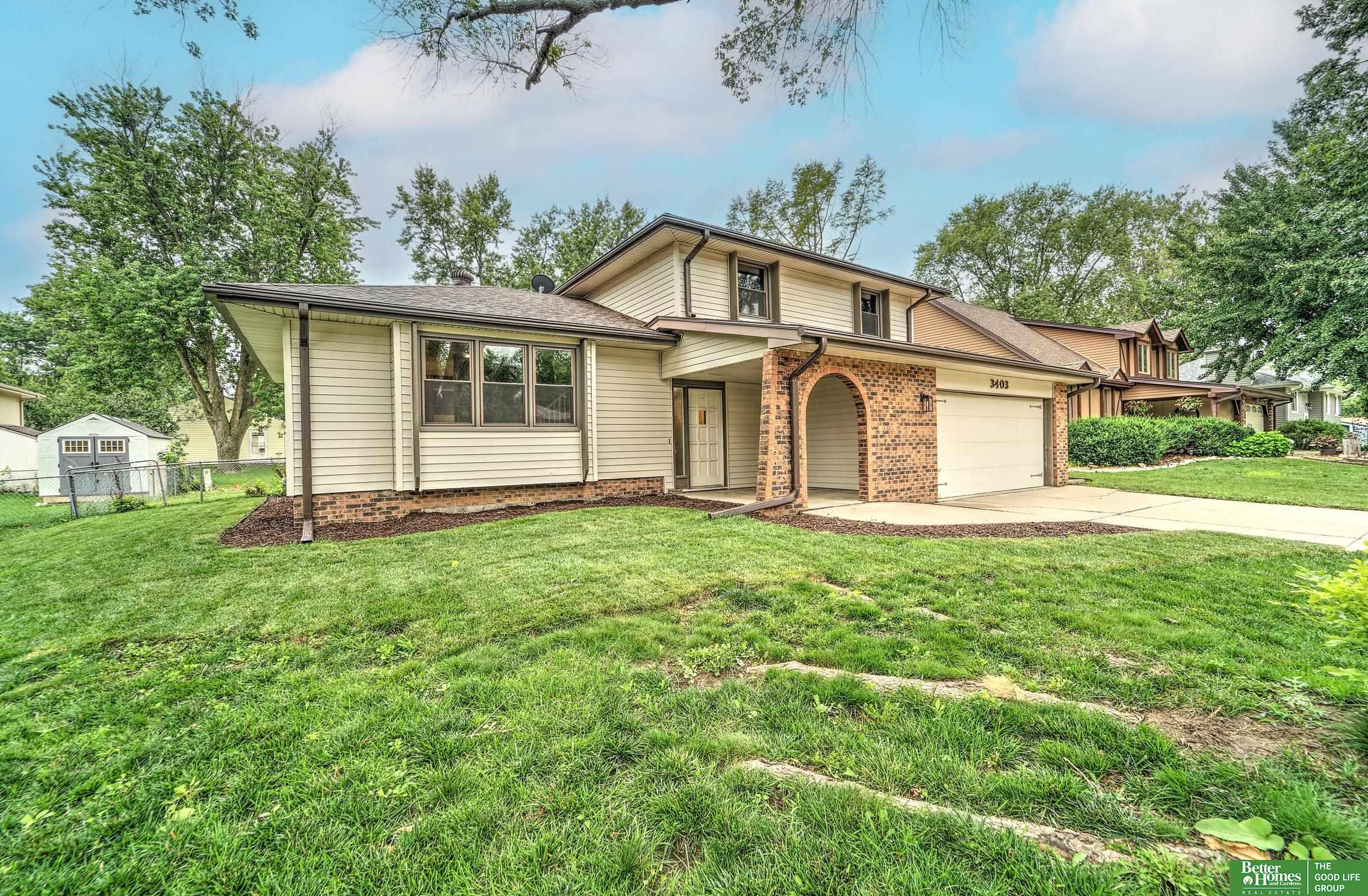 3403 Leawood Drive