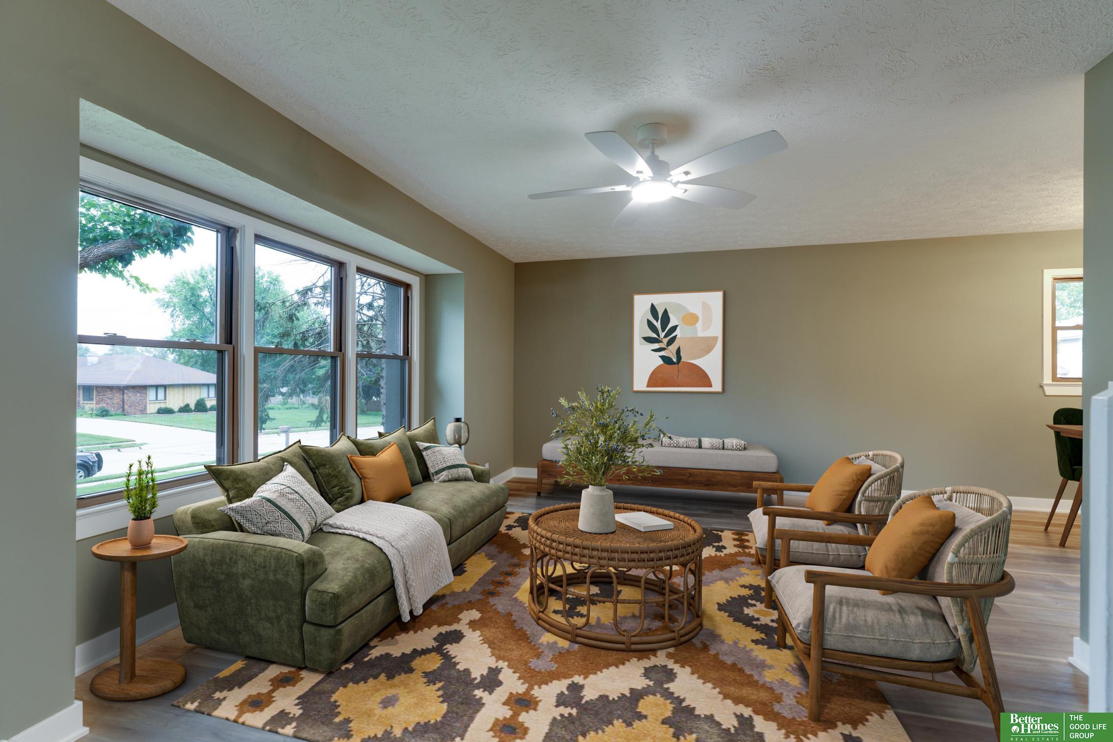 3403 Leawood Drive
