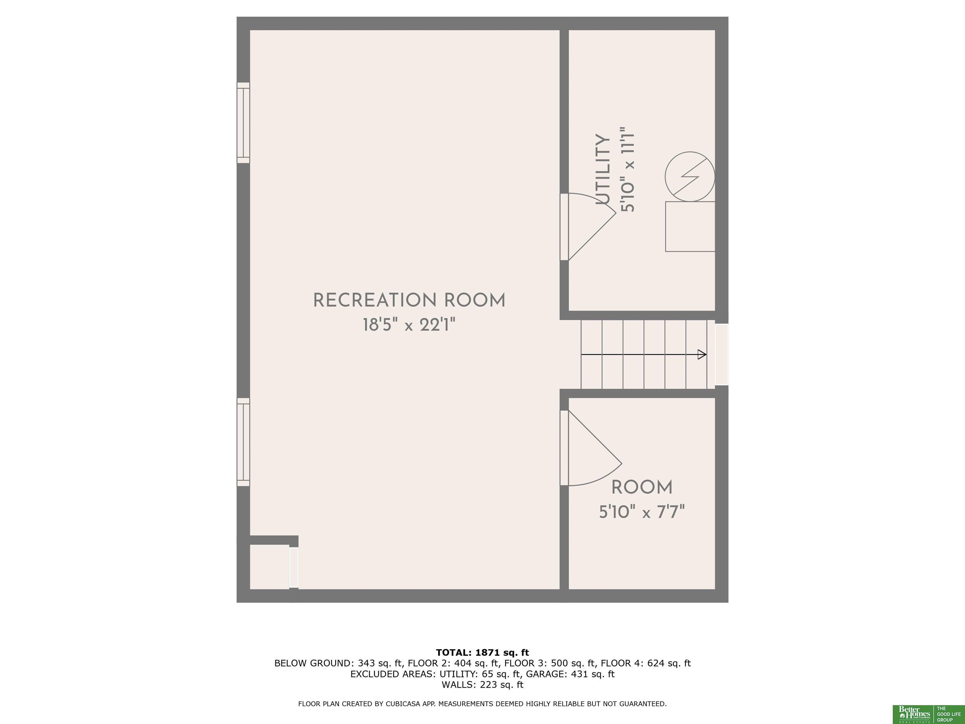3403 Leawood Drive