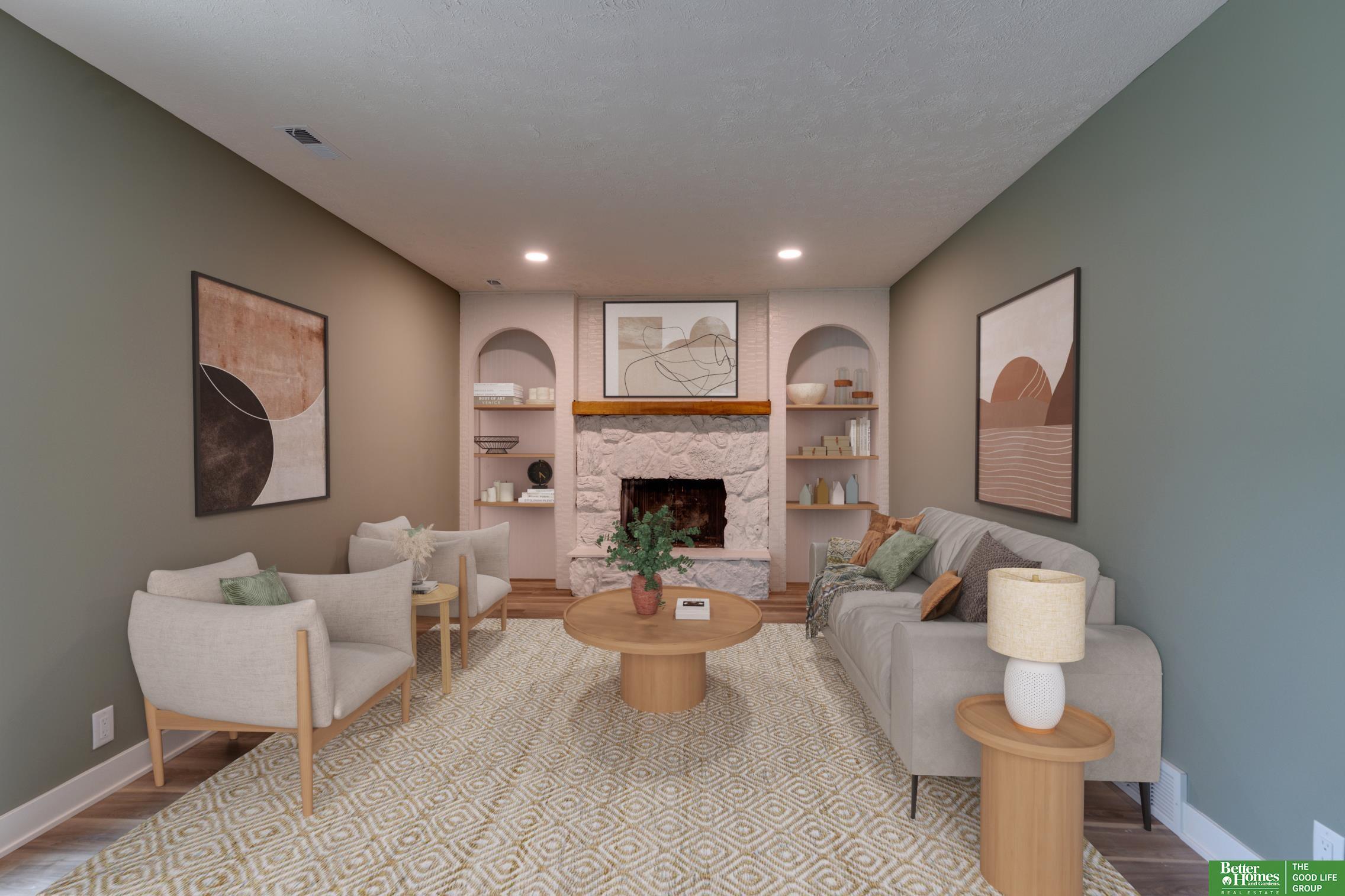 3403 Leawood Drive