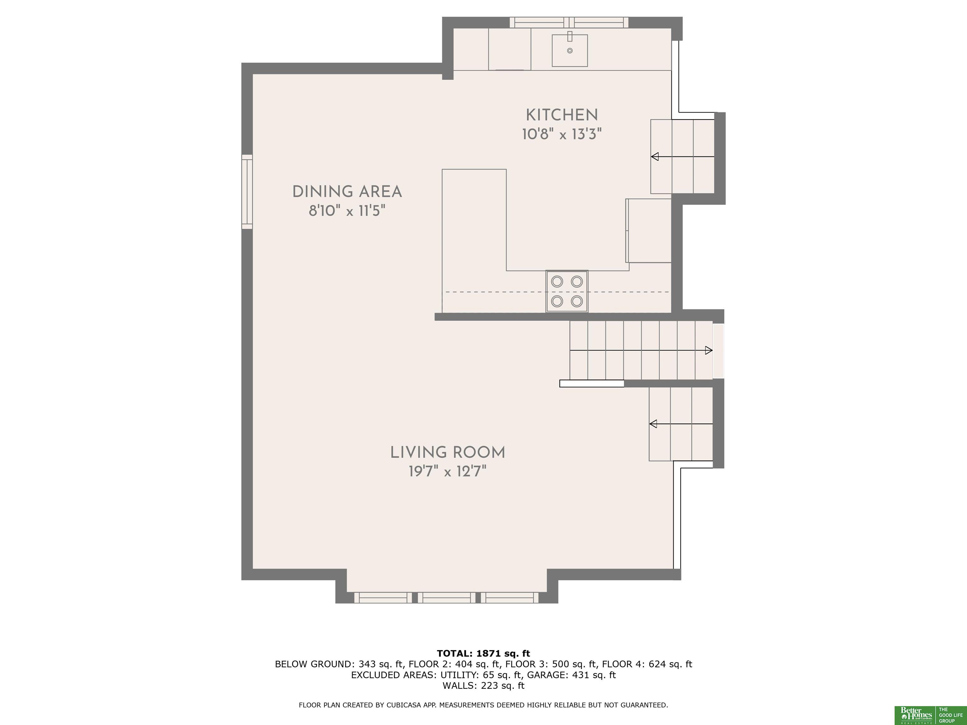 3403 Leawood Drive