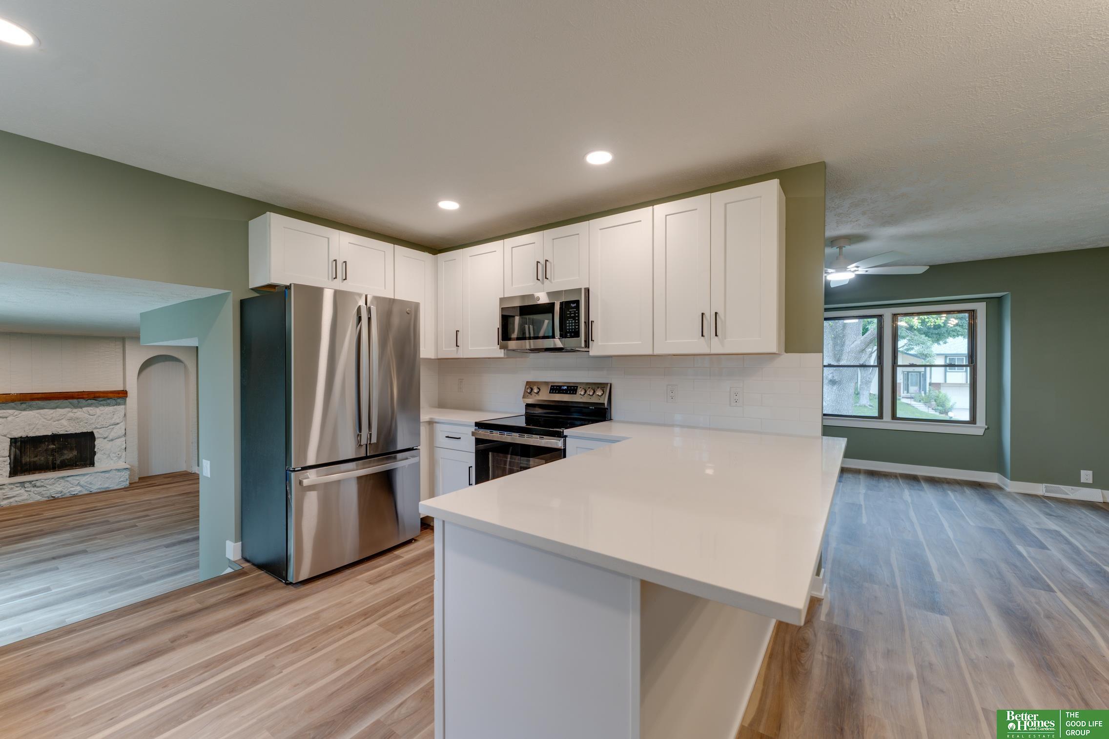 3403 Leawood Drive