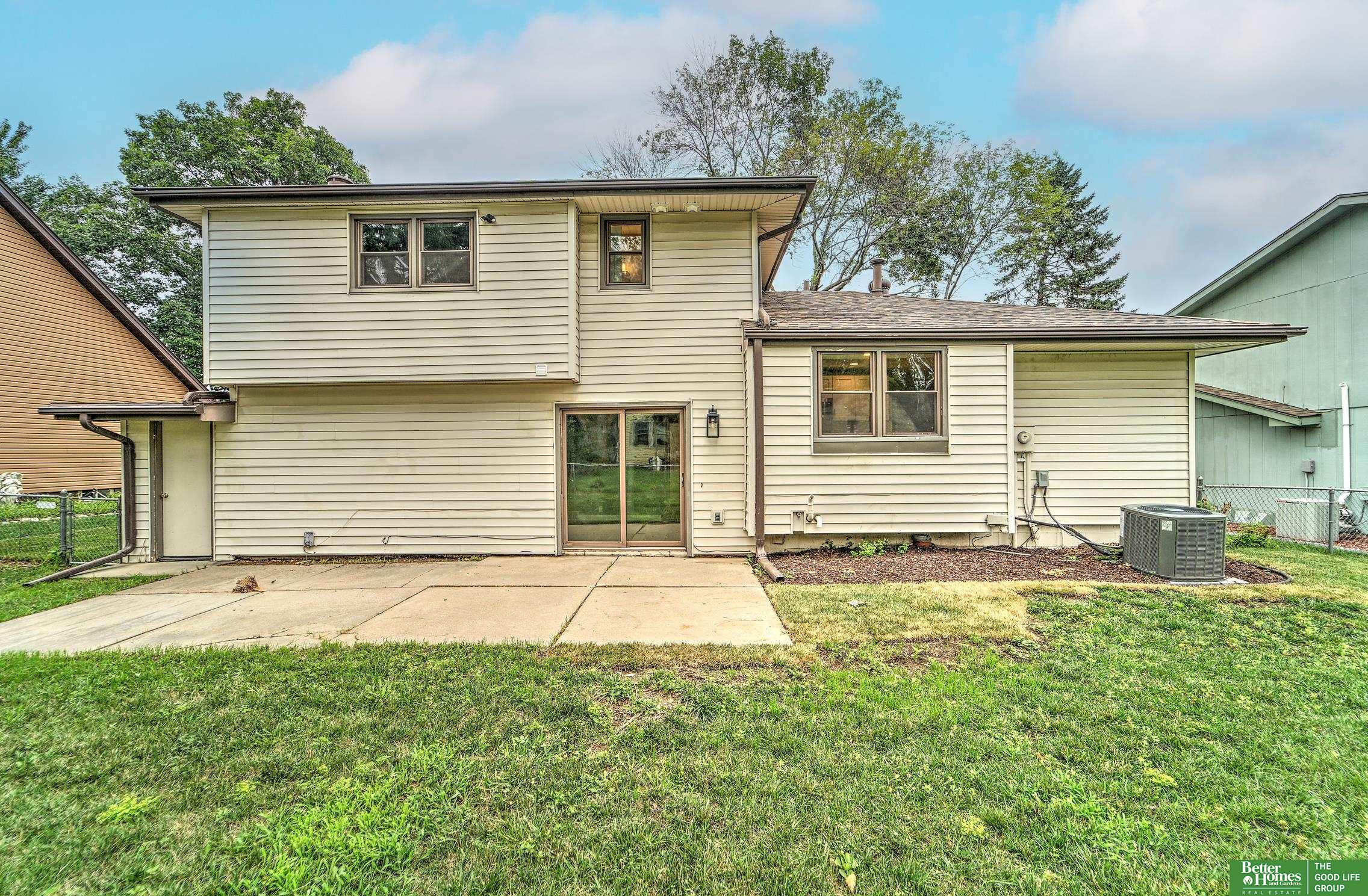 3403 Leawood Drive