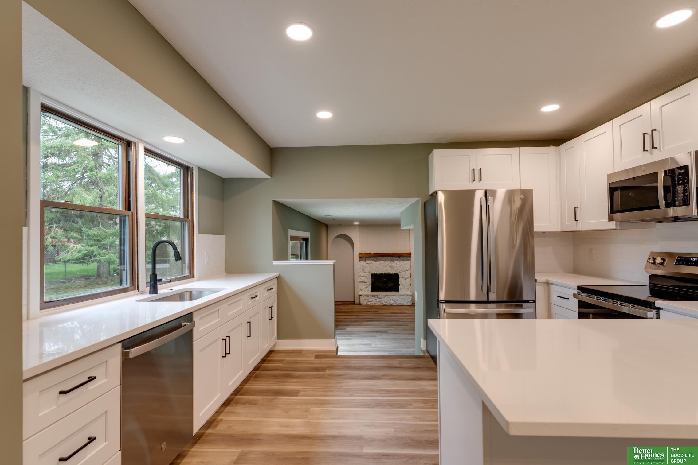 3403 Leawood Drive