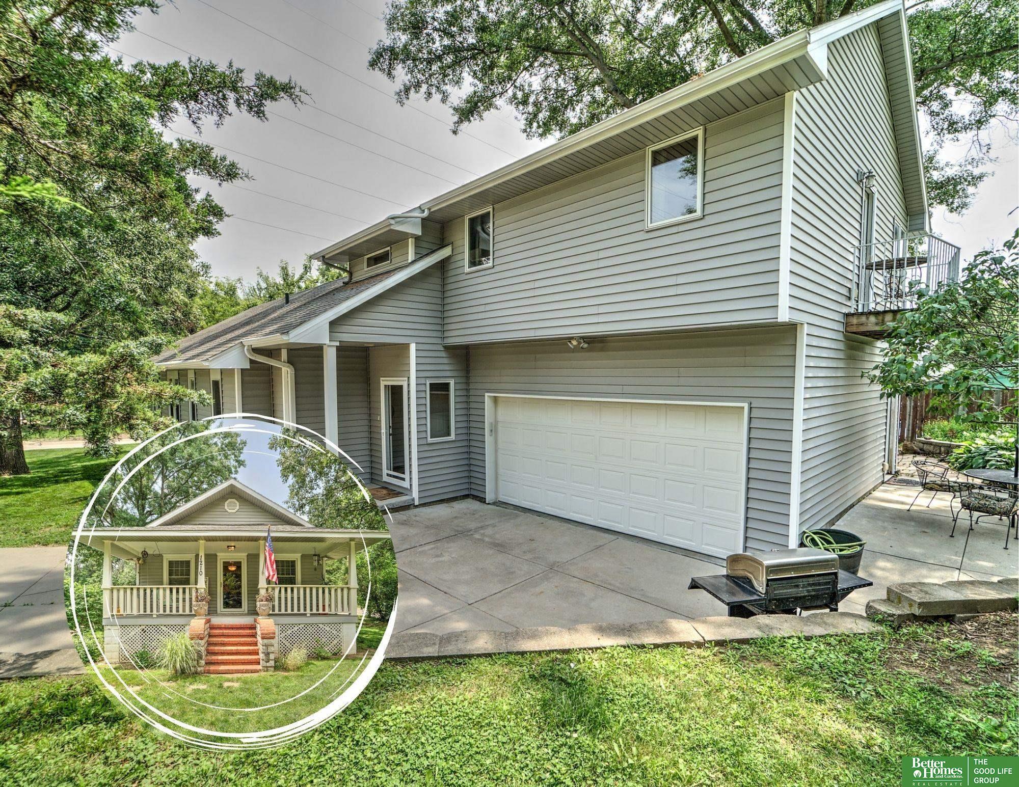 1210 Prairie Avenue
