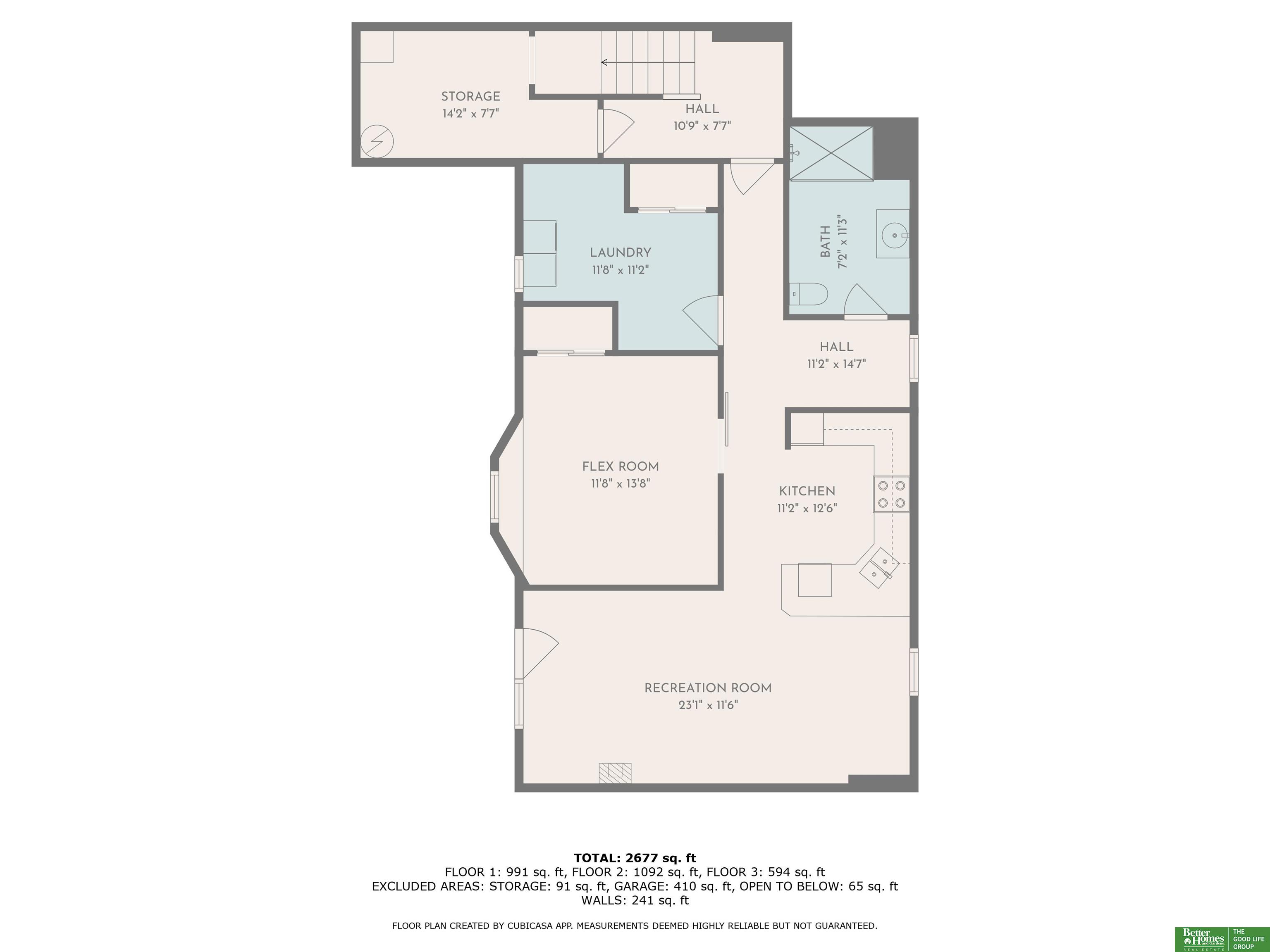 1210 Prairie Avenue
