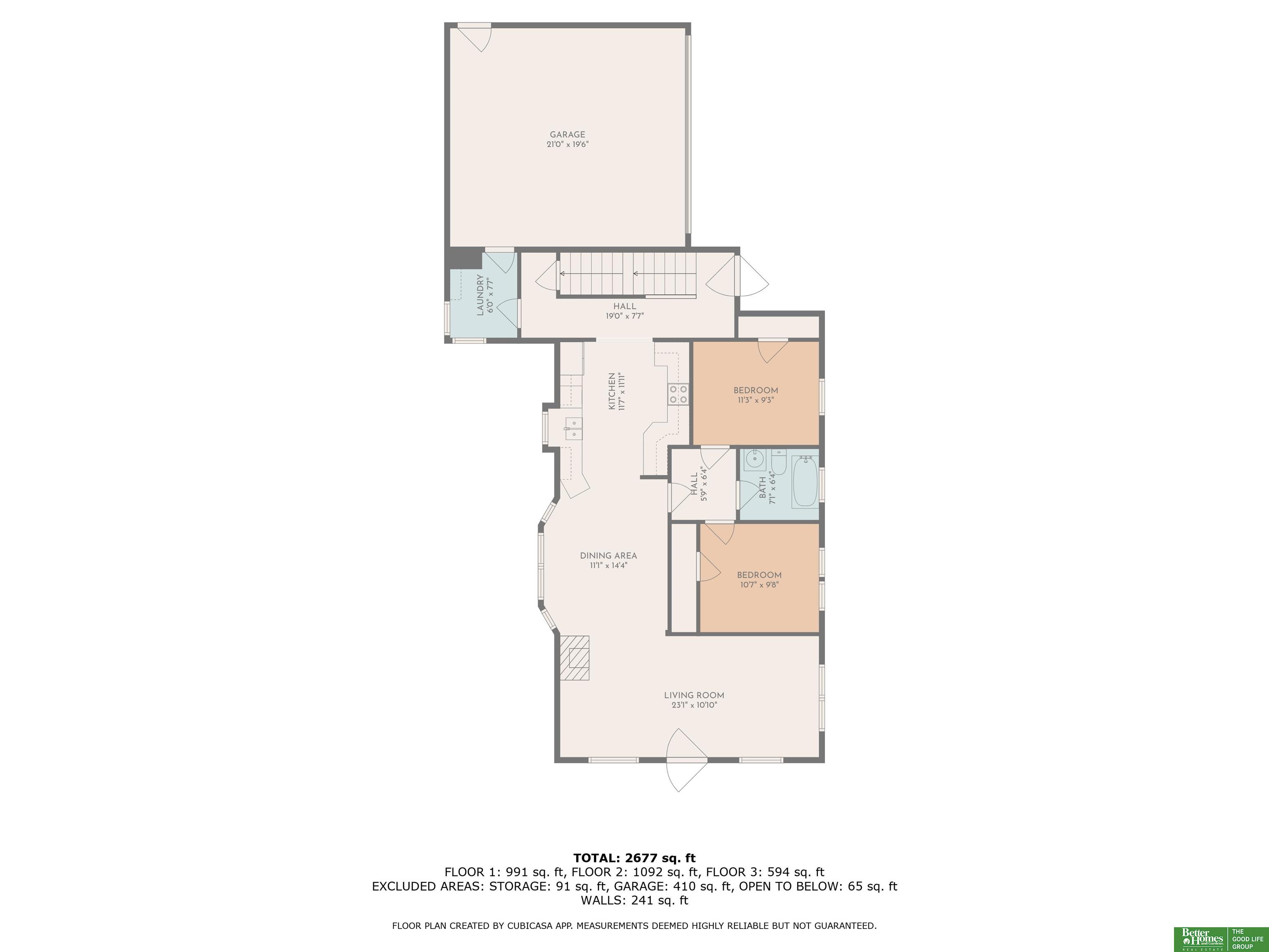 1210 Prairie Avenue