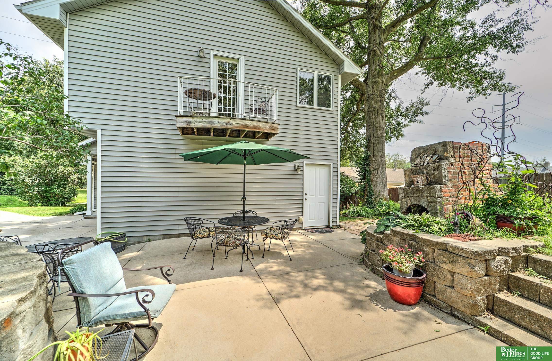 1210 Prairie Avenue