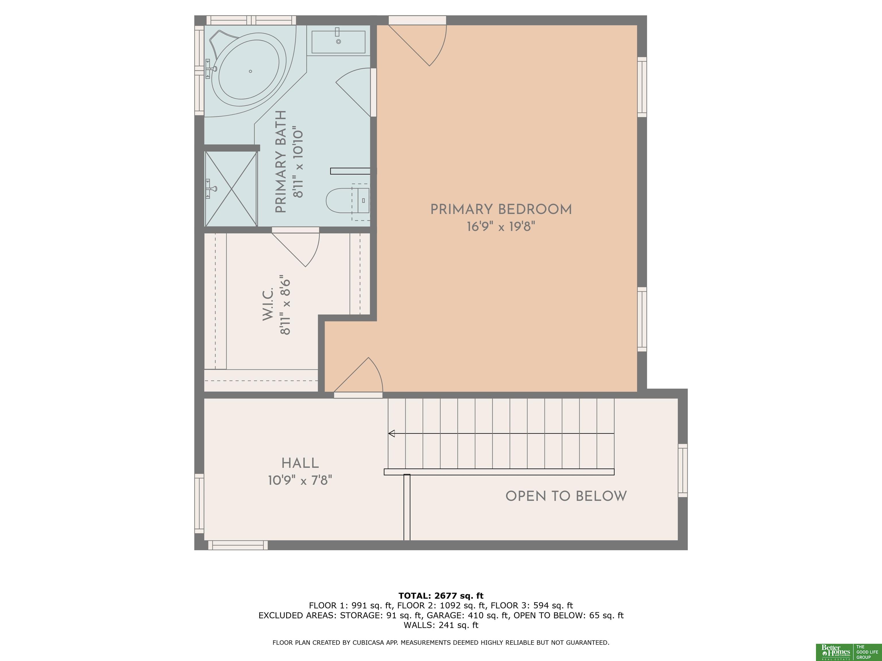1210 Prairie Avenue