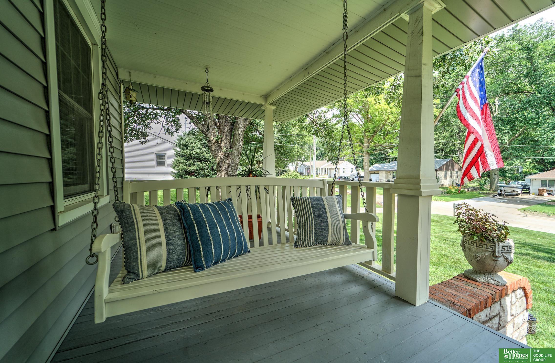 1210 Prairie Avenue