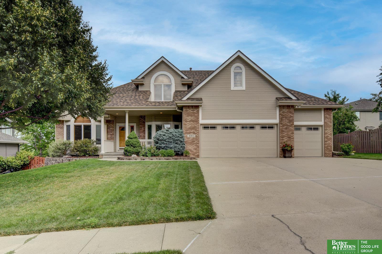 605 Fleetwood Drive