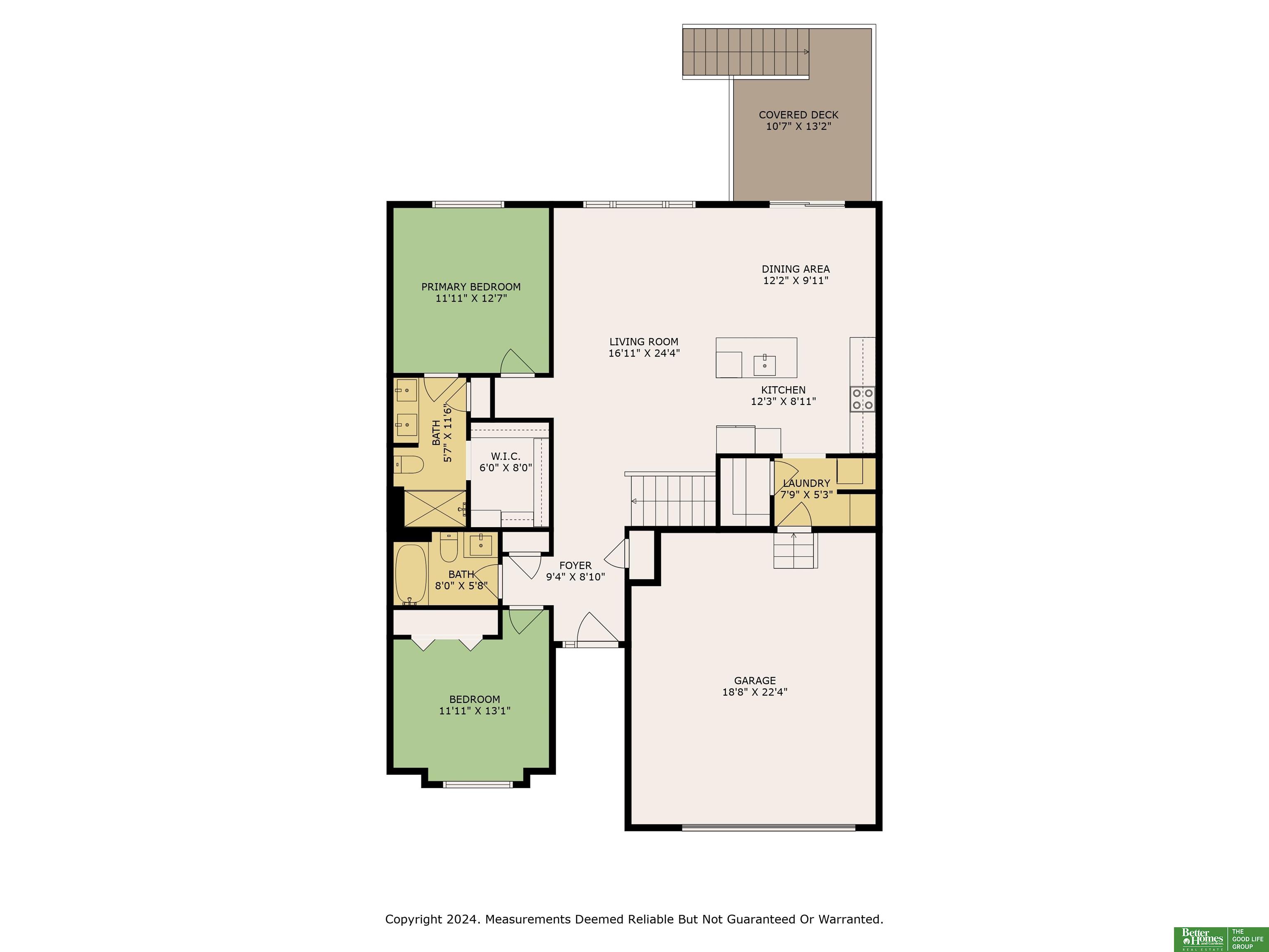 3028 Lakeside Drive