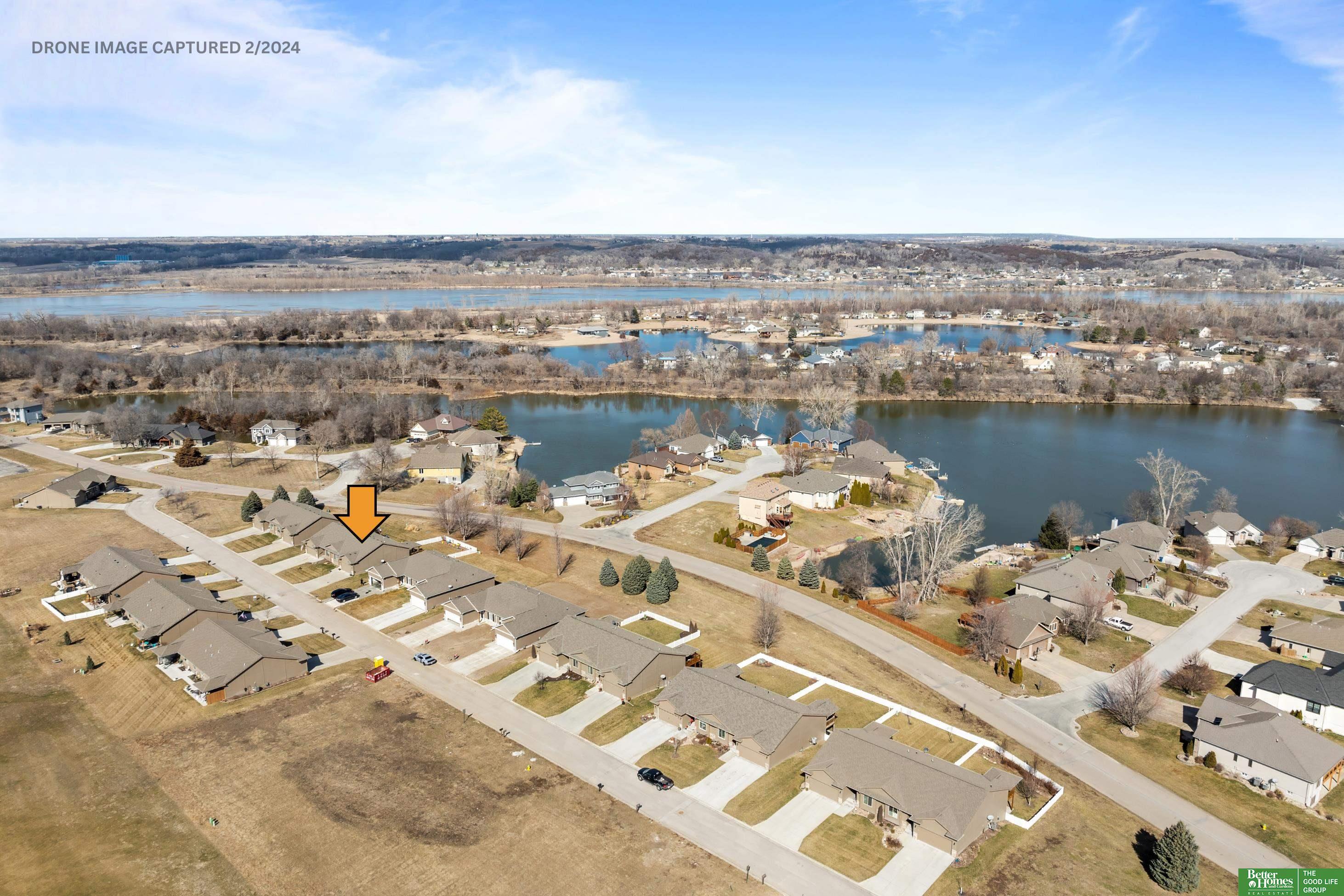 3028 Lakeside Drive