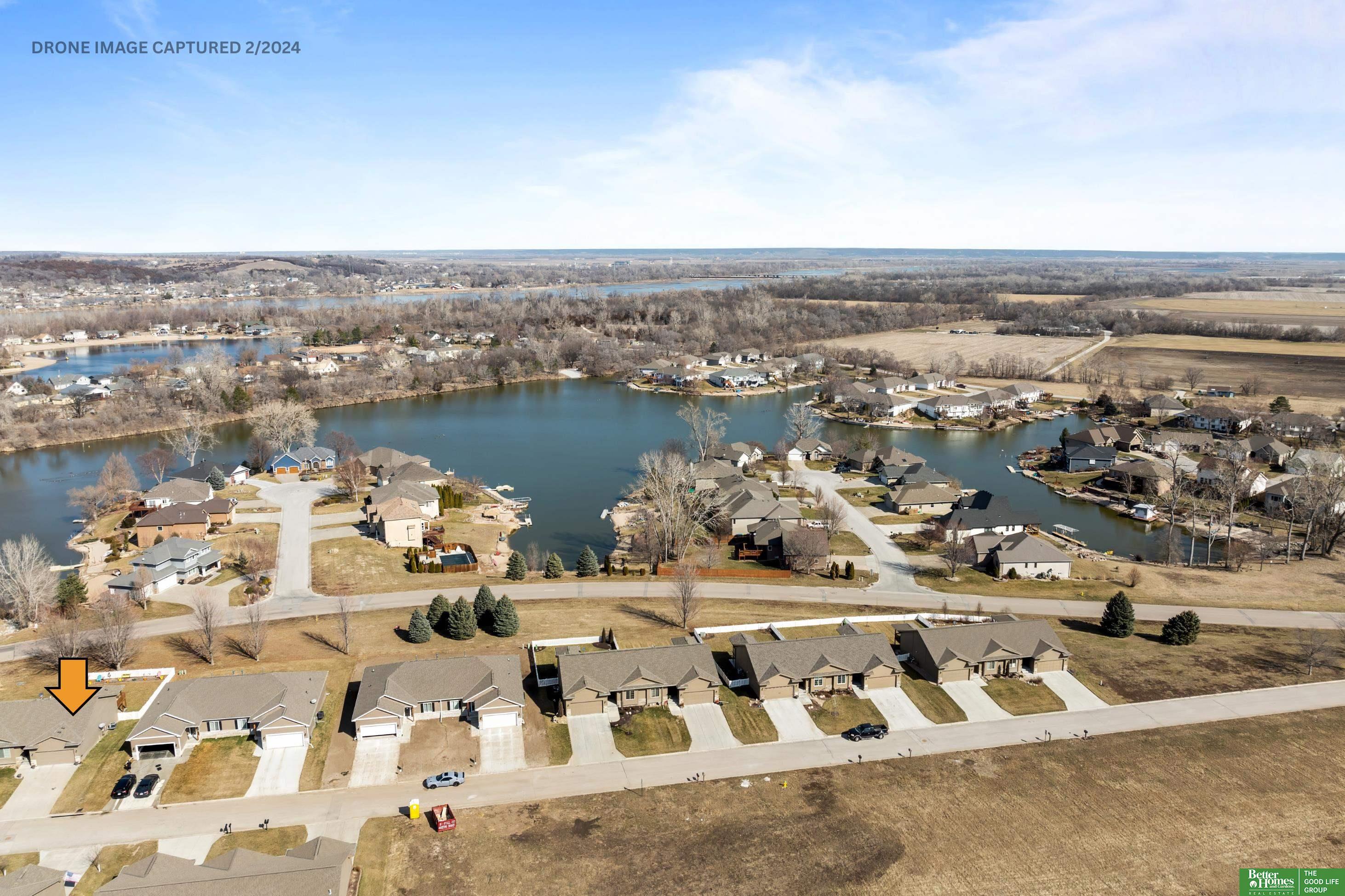 3028 Lakeside Drive